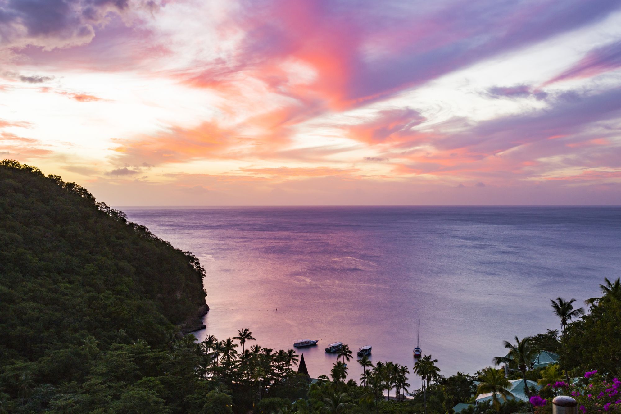 The Complete Guide To Anse St. Lucia SANDALS