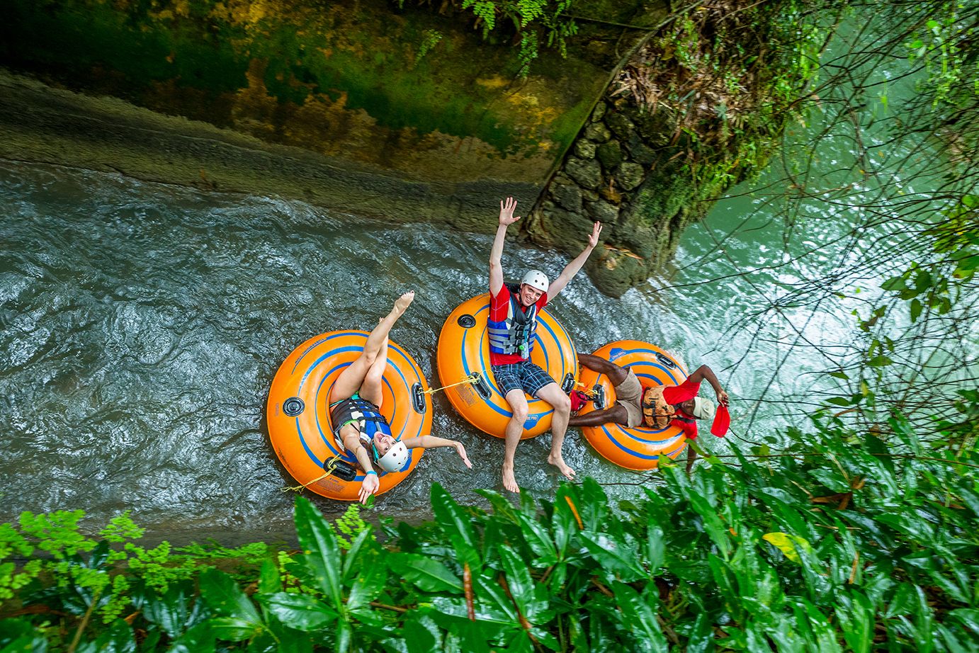 Let The Adventures Begin: The Top 19 Things To Do In Falmouth, Jamaica