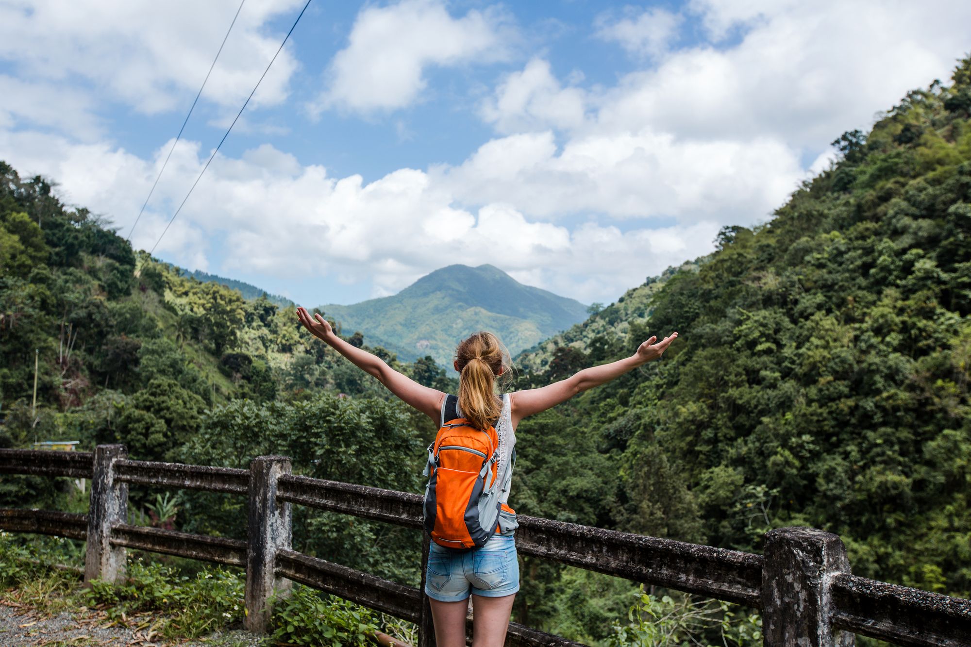 Expert Guide To Hiking In Jamaica (Where To Go & Where To Stay!)