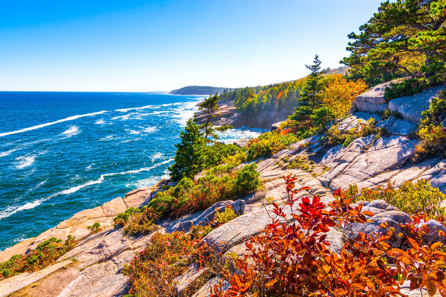 Acadia-National-Park