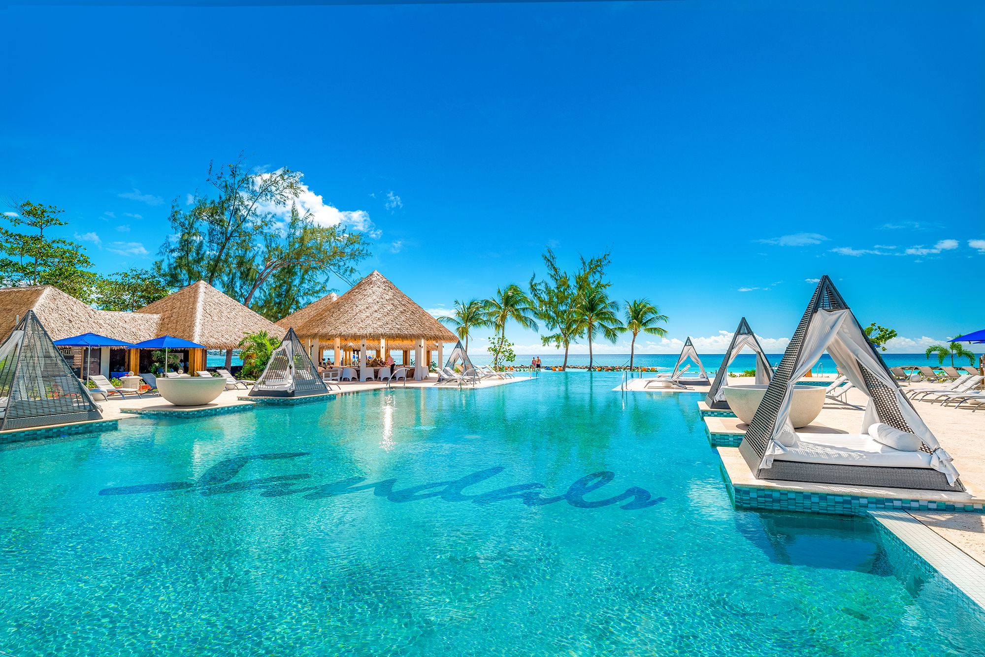 Sandals-Royal-Barbados-Main-Pool