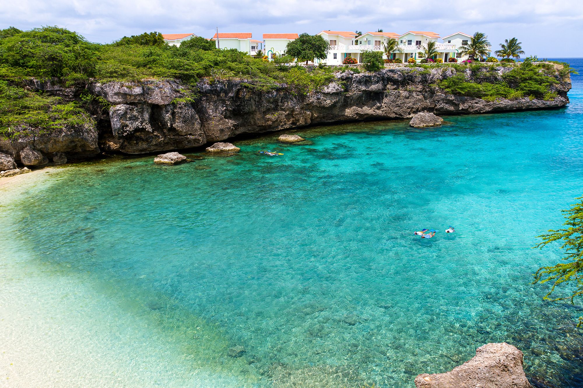 Snorkeling In Curacao The 10 Best Spots To Snorkel Sandals