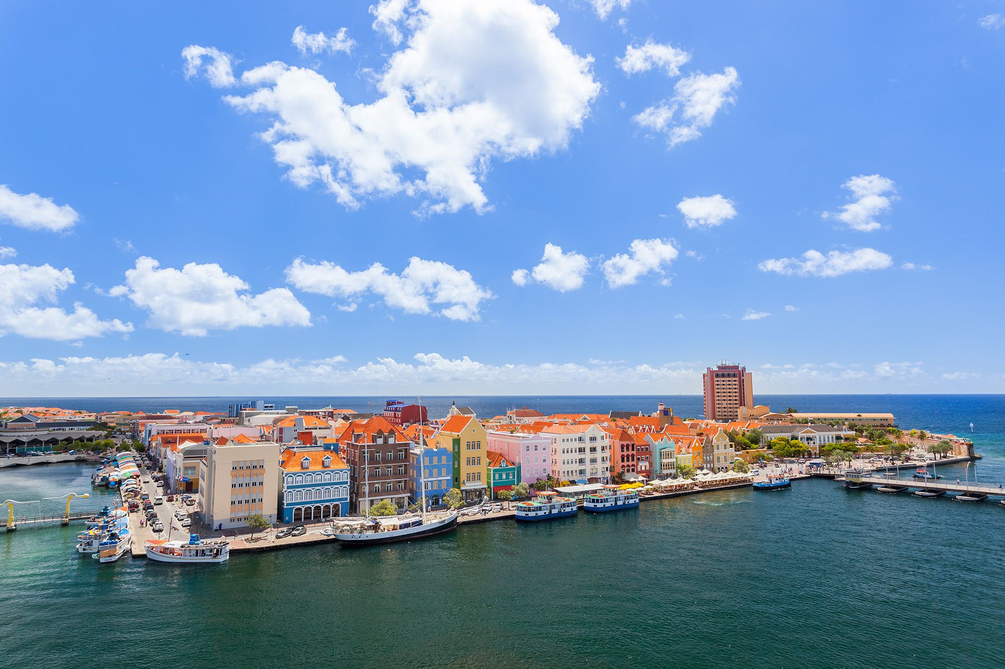 Willemstad--Curacao