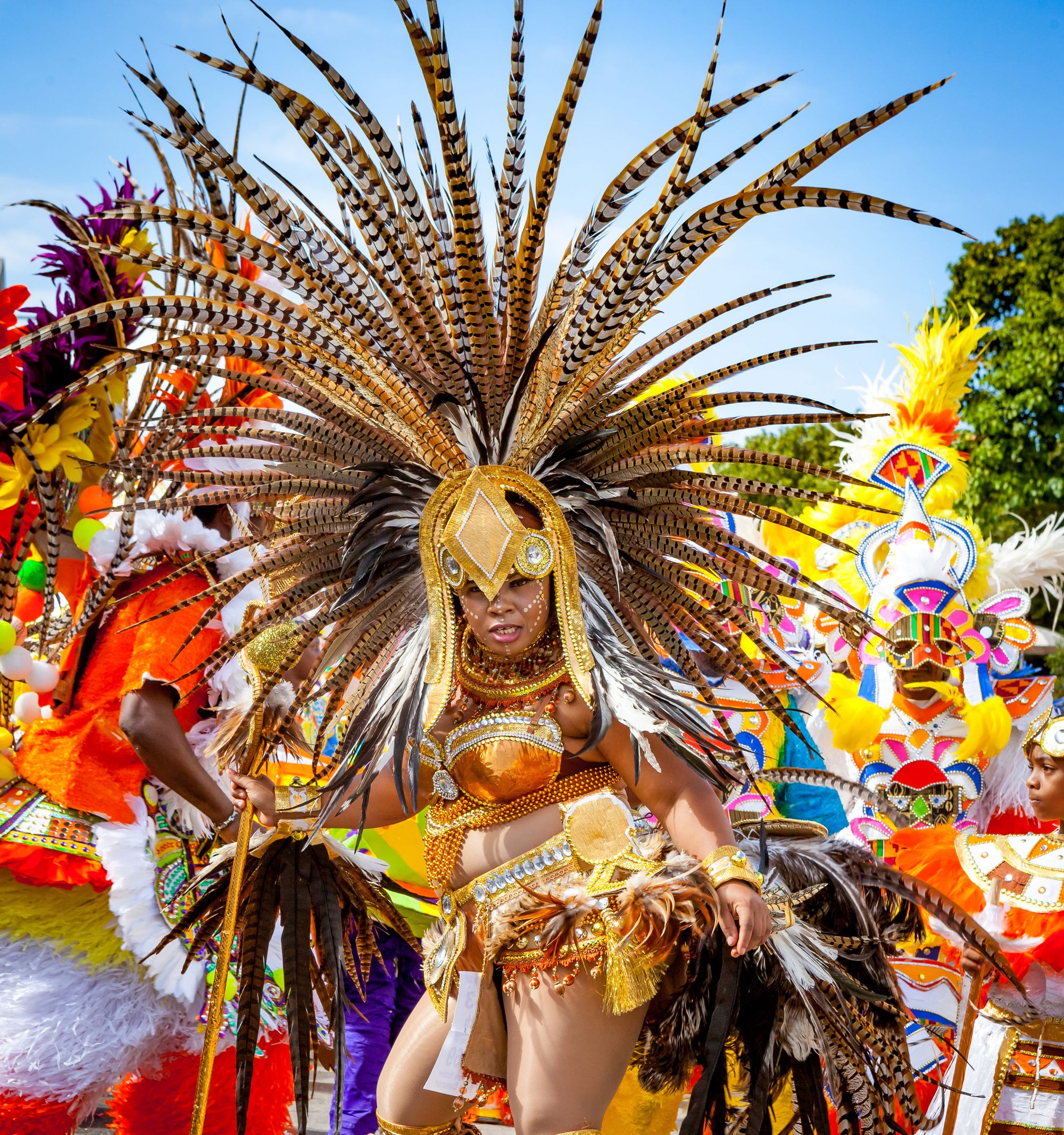 So Much To Love About Bahamas Carnival & Junkanoo (Insider Tips Included)!