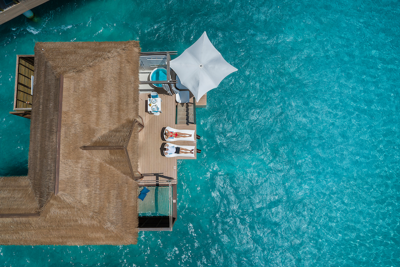 Sandals-South-Coast-Over-the-Water-Bungalow-Aerial-1