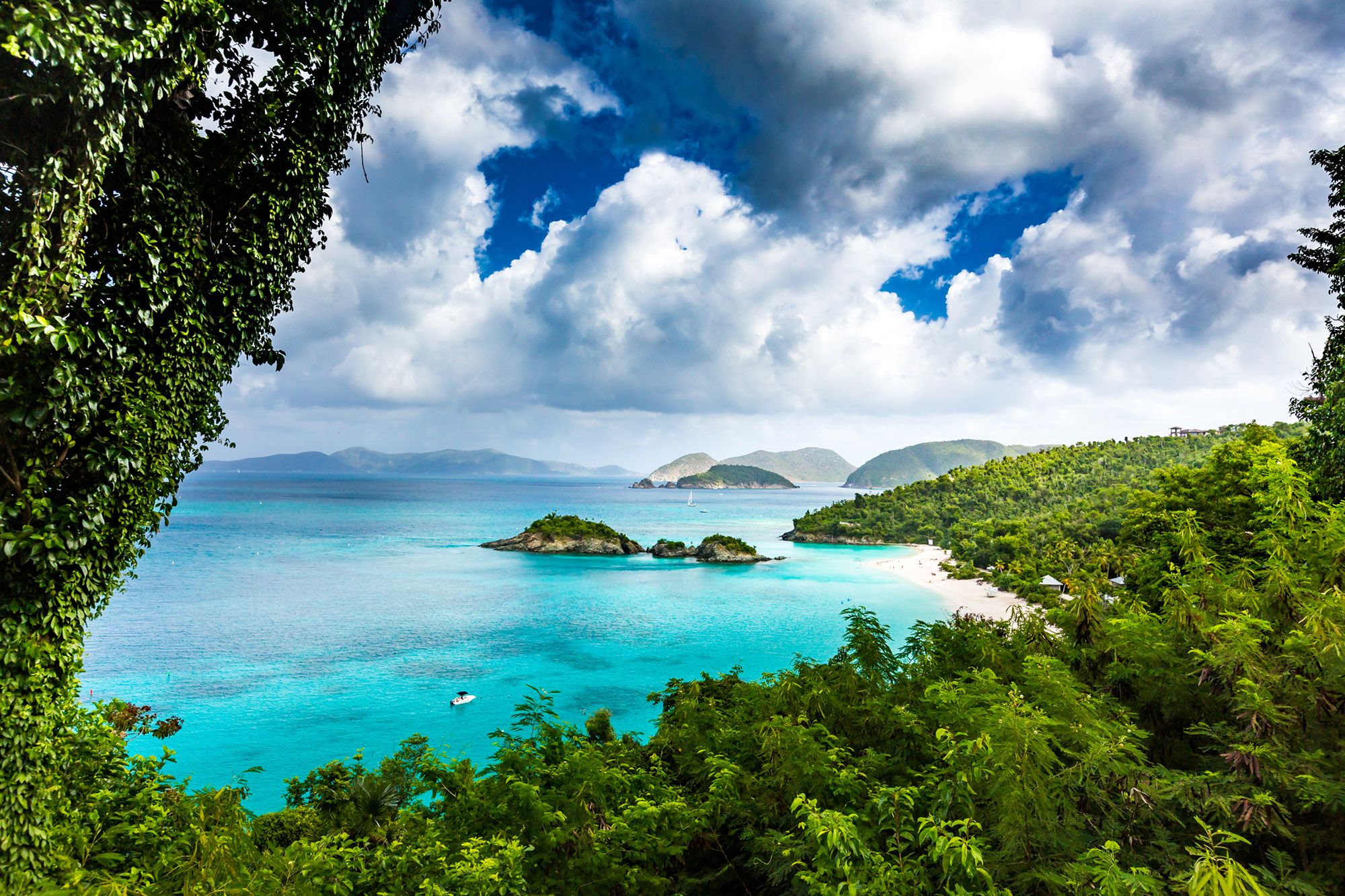 Best Caribbean islands to visit on vacation - Exoticca Blog