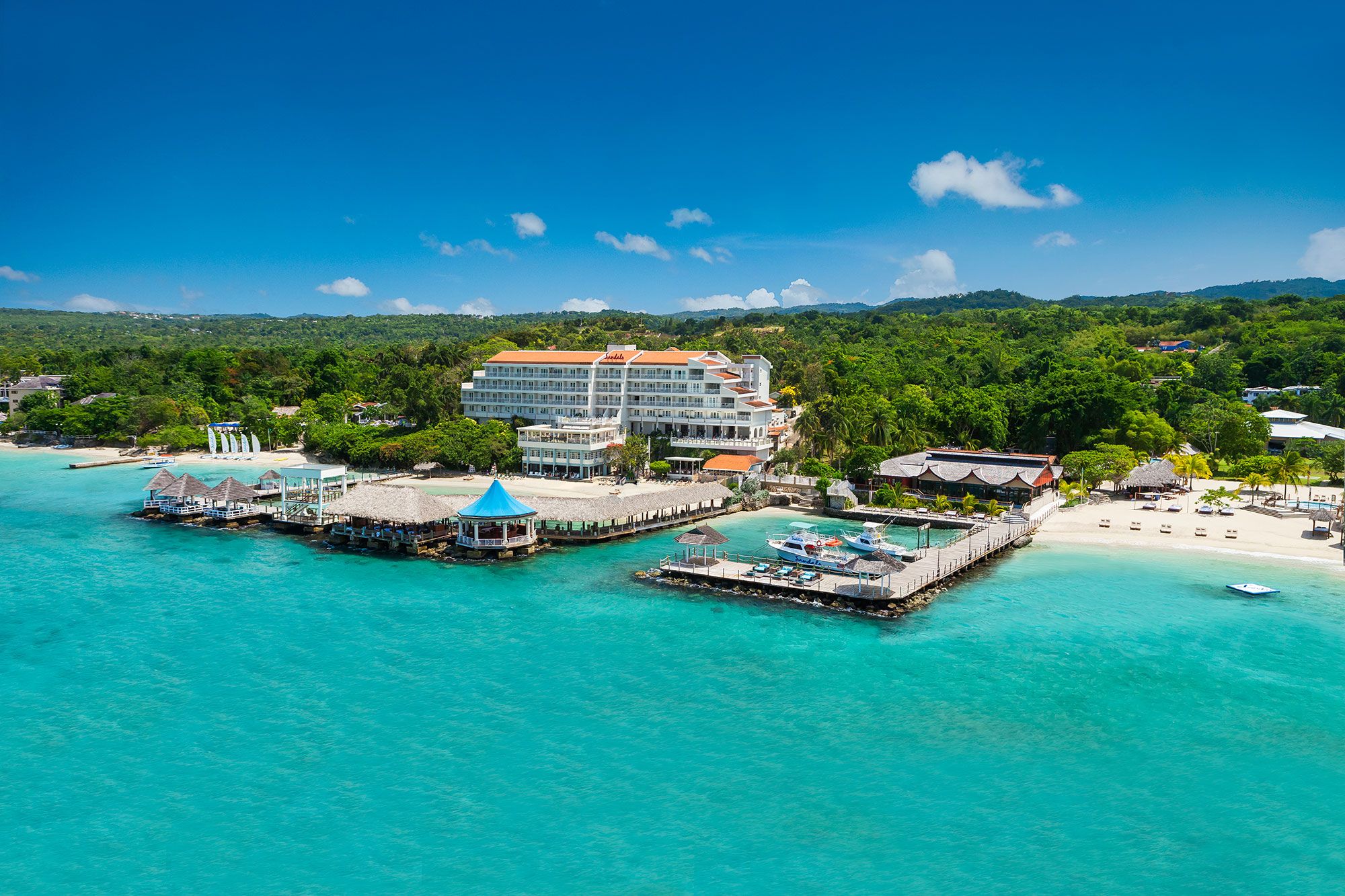 Ocho Rios’ Best All-Inclusive Adults-Only Resorts
