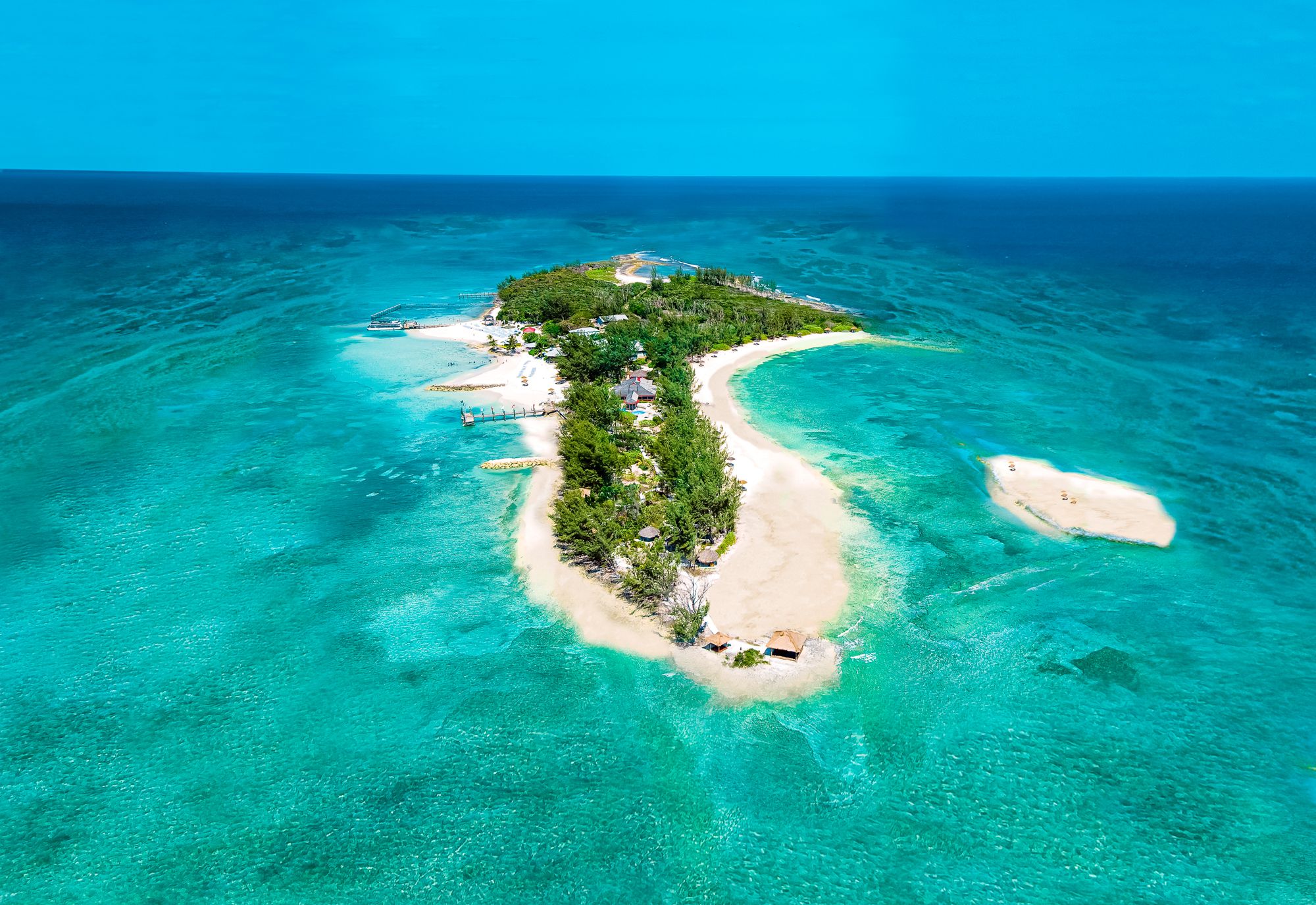 Sandals Royal Bahamian Private Island