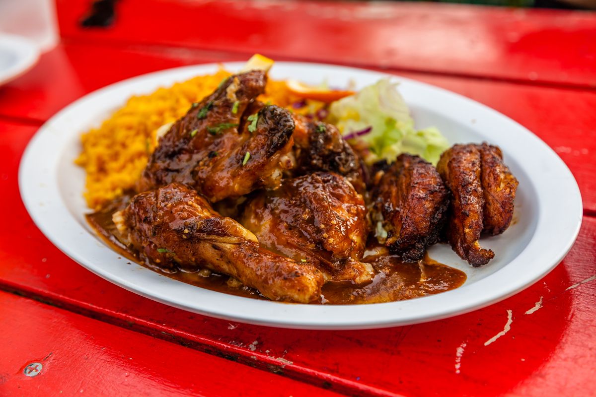 Jamaican-jerk-chicken