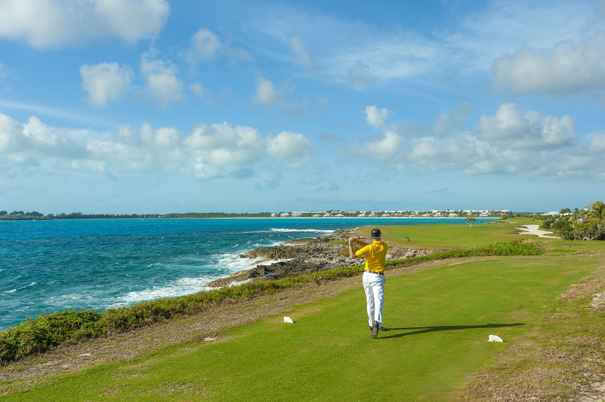 Tee Time In Paradise: The Top 15 Golf Courses in the Caribbean