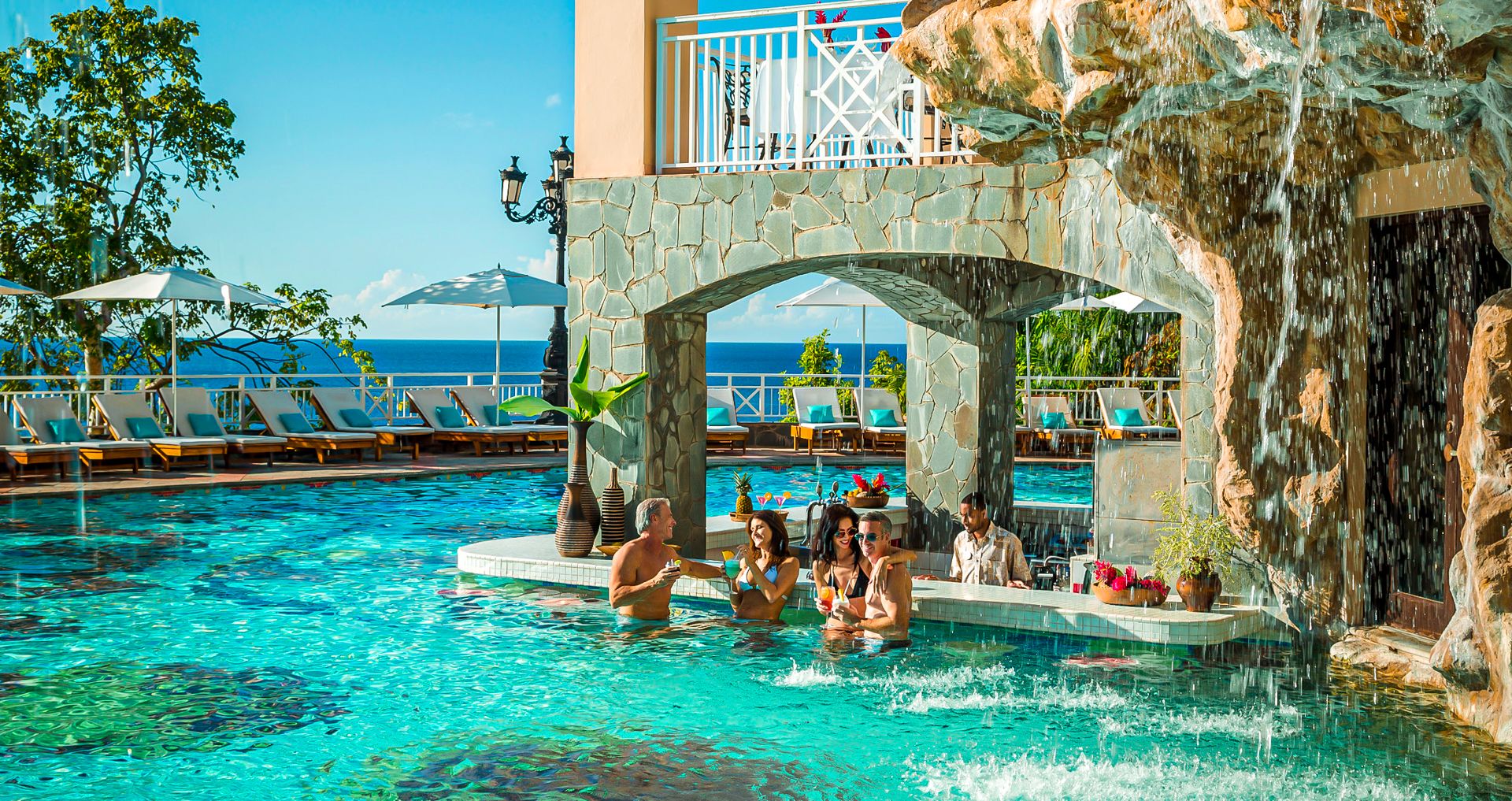 Sandals Royal Curacao - Everything you NEED to Know