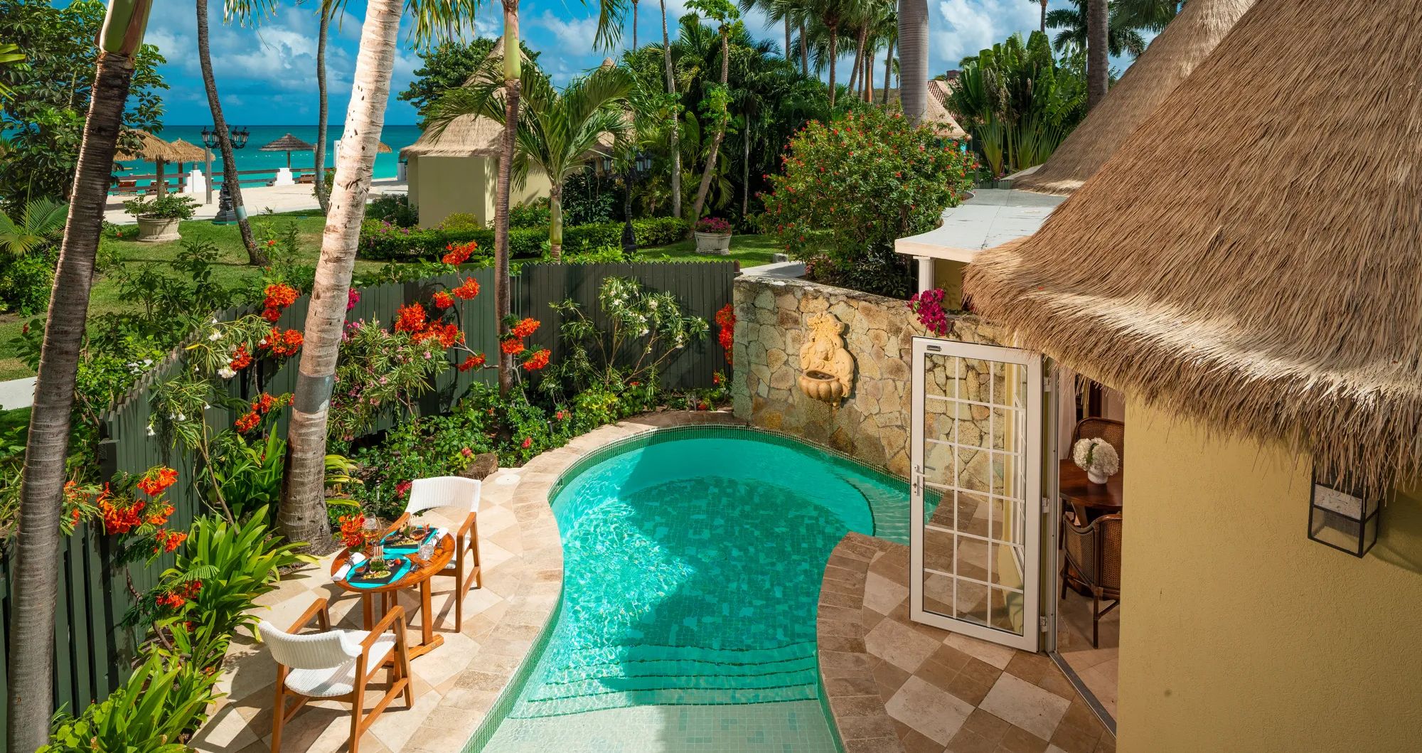 Sandals-Grande-Antigua-Caribbean-Honeymoon-Butler-Rondoval-With-Private-Pool