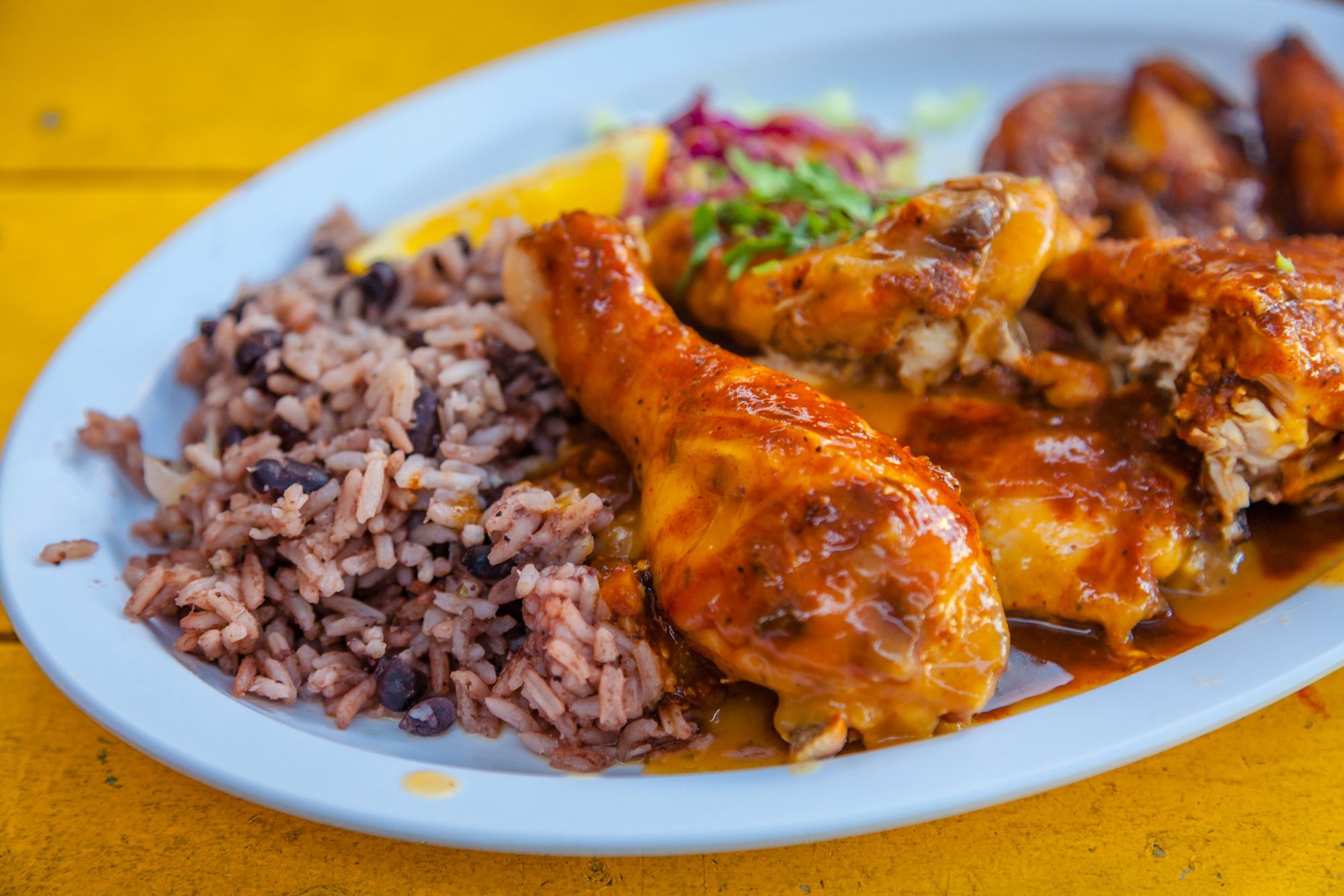 The Best Restaurants In Jamaica To Try During Your Caribbean Getaway