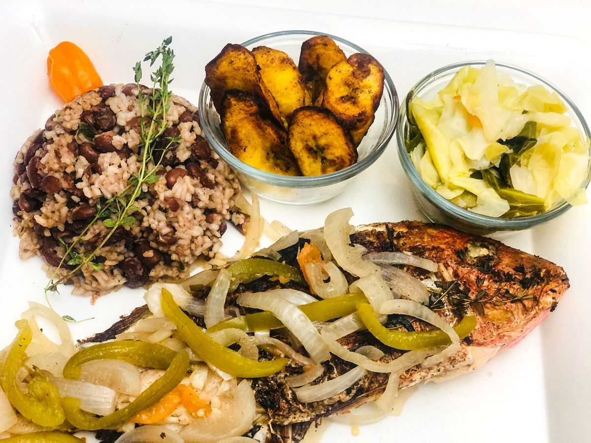 The Top 12 Restaurants In Grenada & Why You’ll Love Them
