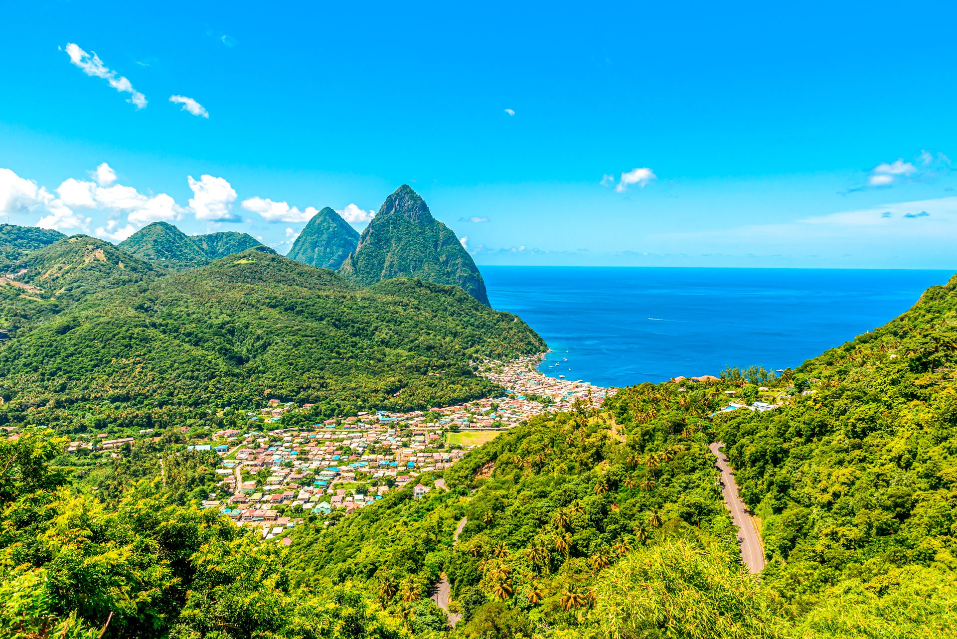 Unleash Your Inner Explorer: Explore Soufriere on Your St Lucia Vacation
