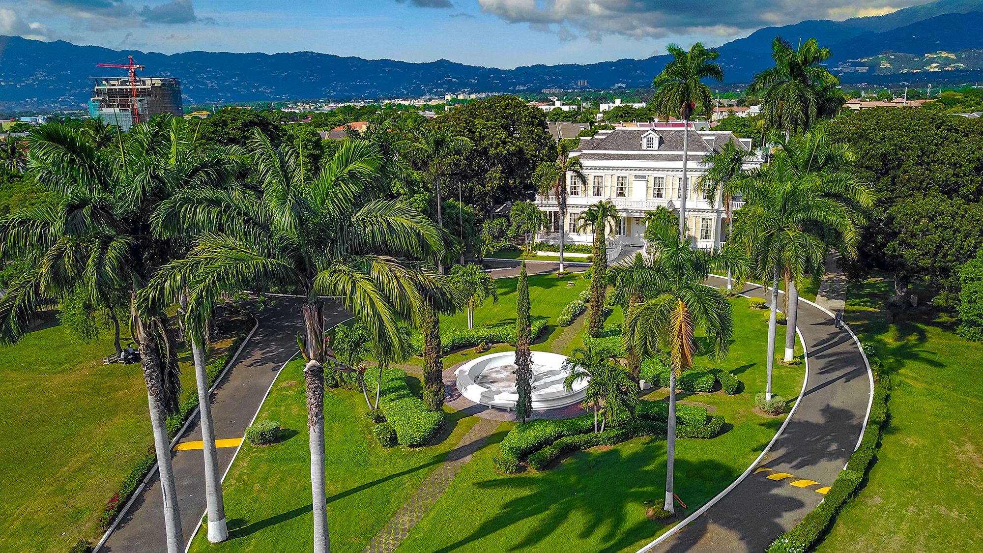 A Wealth Of History To Be Discovered At Devon House Jamaica