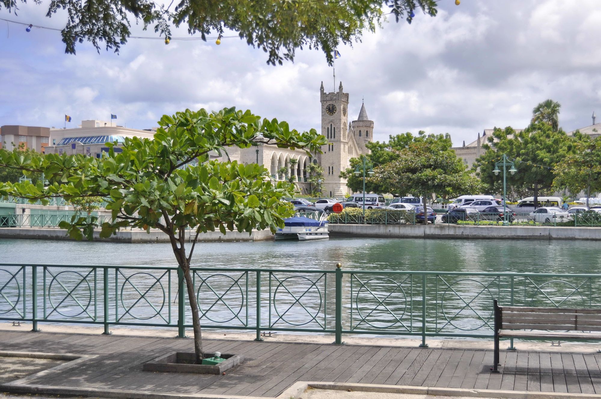 Bridgetown: Discover the Rich History of Barbados' Capital