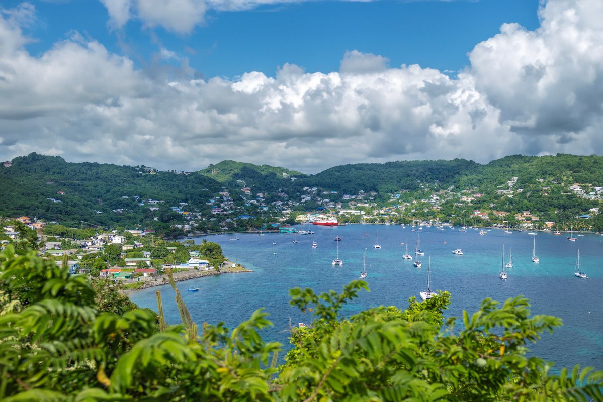 Things St Vincent Is Known For & Why You Should Absolutely Visit This Island