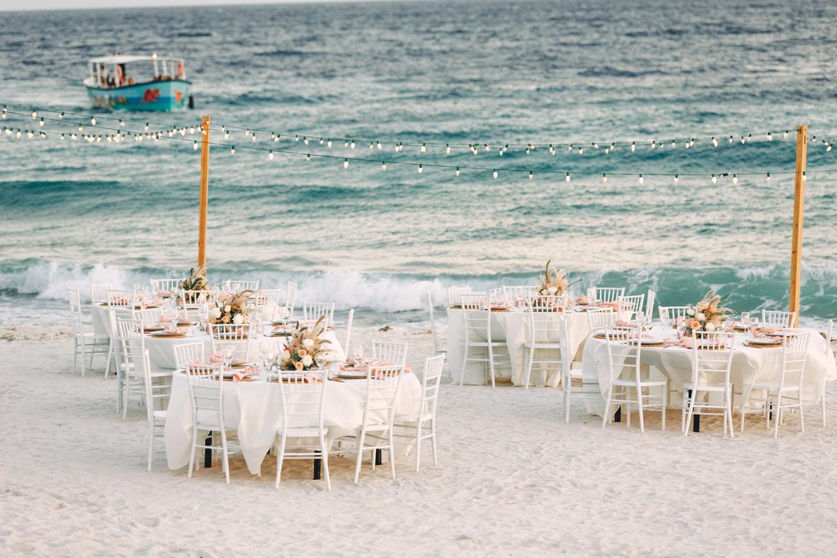 The Caribbean As Your Witness: Locally Inspired Destination Weddings