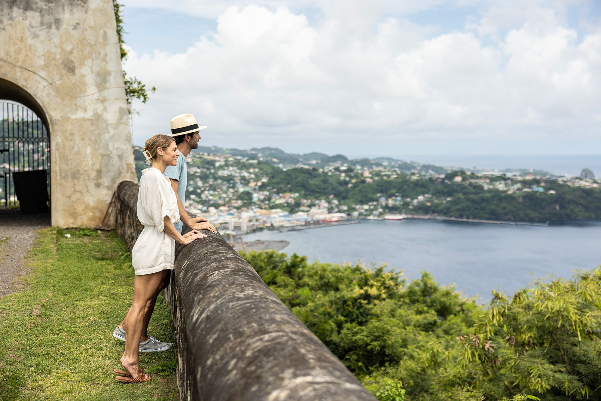 Have The Ultimate Saint Vincent Vacation With These Exciting Things To Do