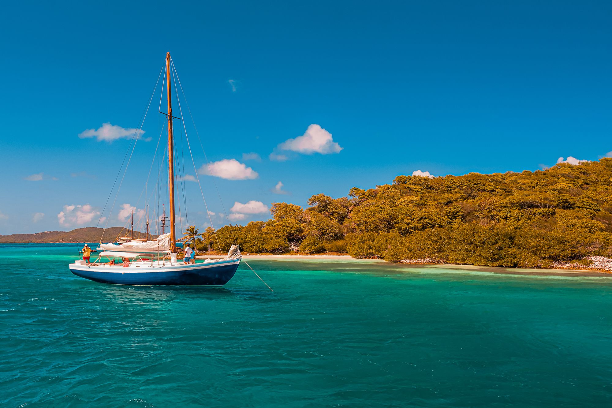 Tobago Cays Saint Vincent Grenadines