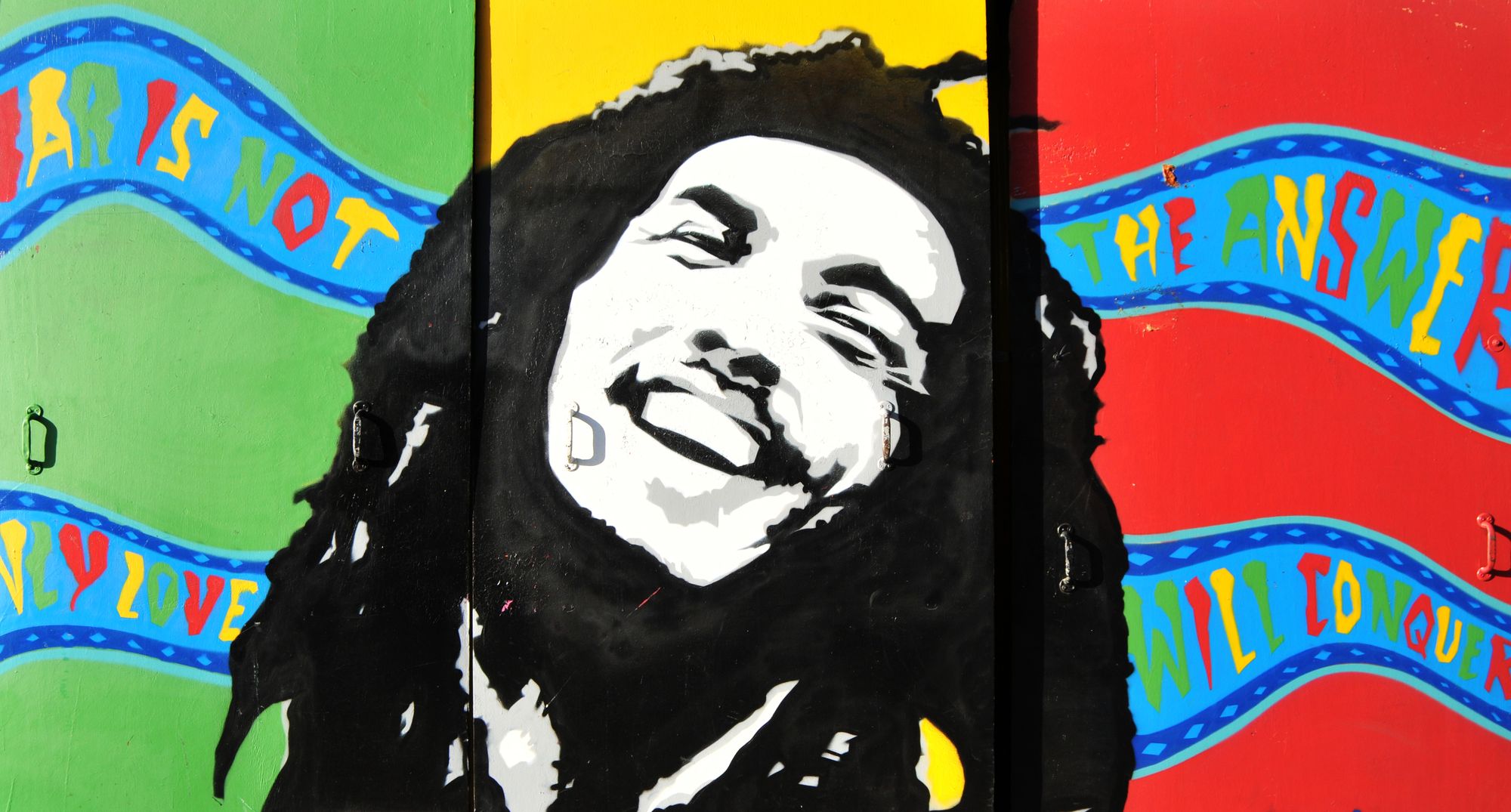A Trail of Reggae and Roots: Touring Jamaica Like Bob Marley