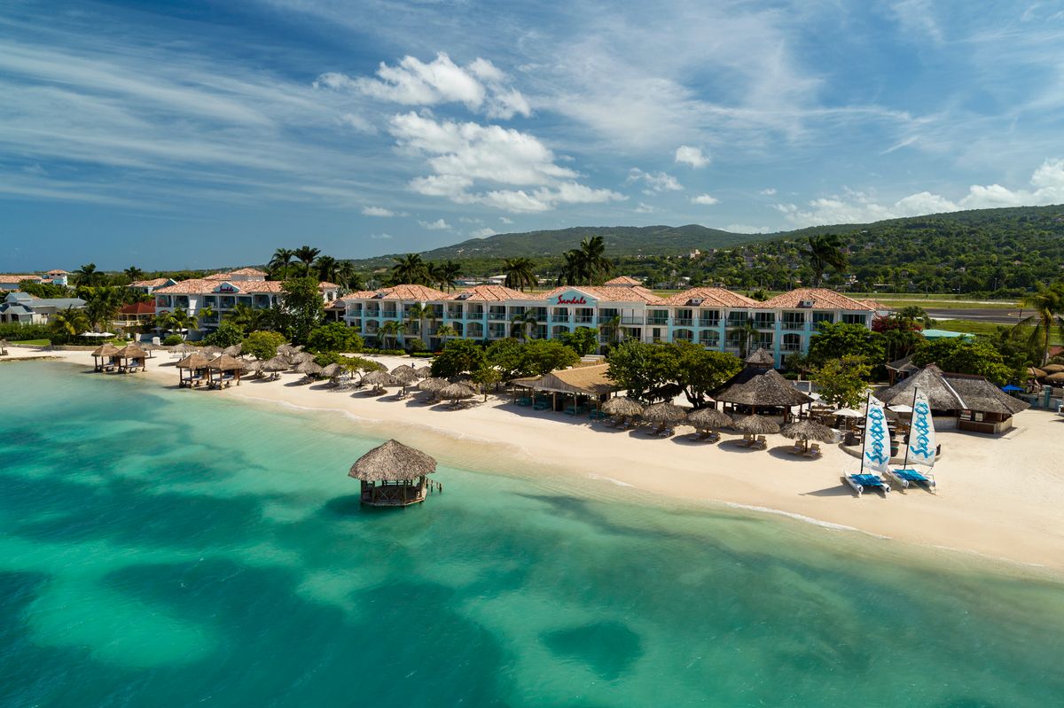 How much does Sandals Resorts cost & is it worth the money? SANDALS