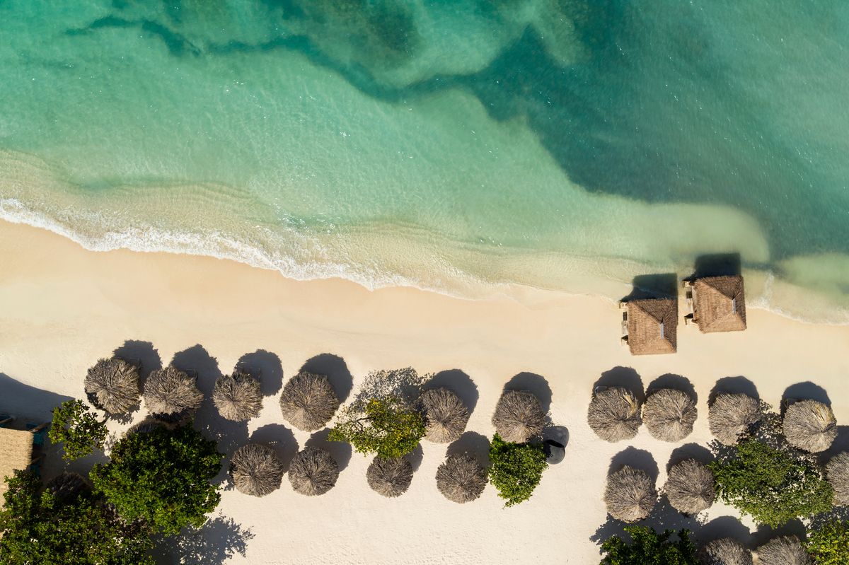 The Top 7 Sandals® Resorts With The Best Beach