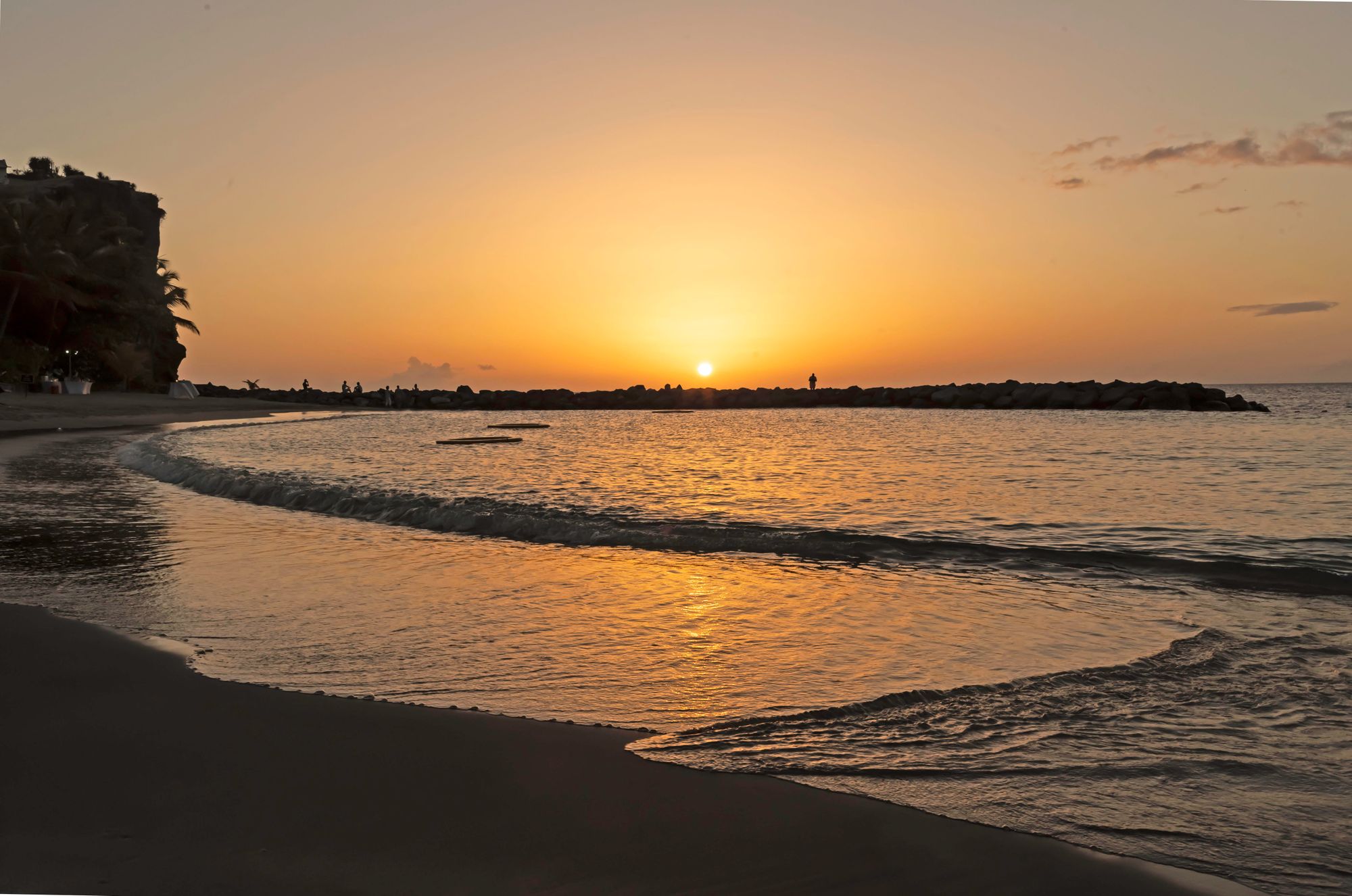 Three things guests love about... Sandals Grenada. A full review.