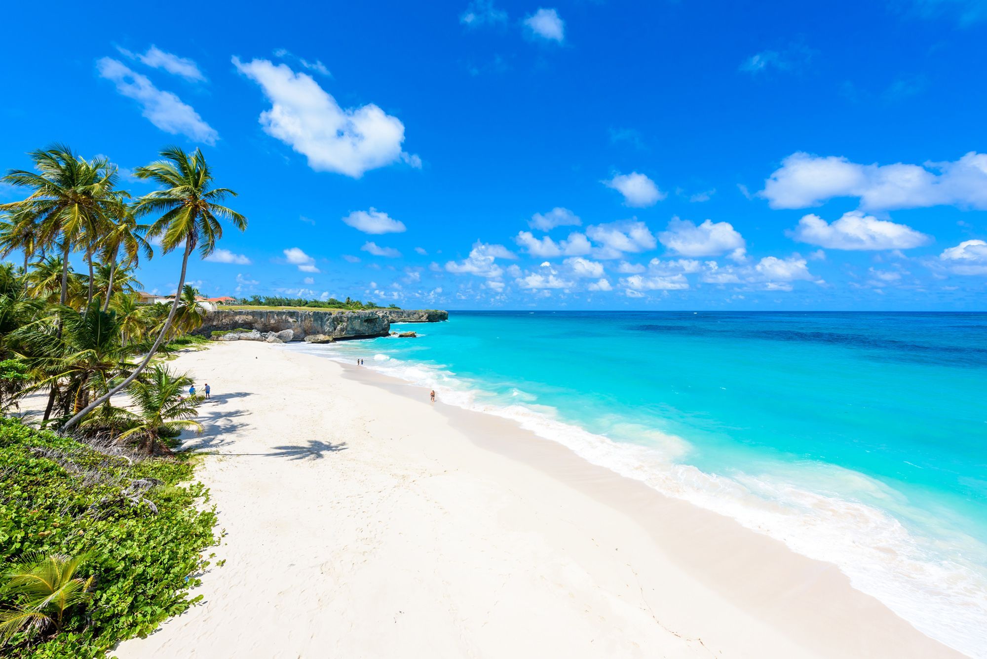 Three things guests love about... Sandals Barbados. A full review.