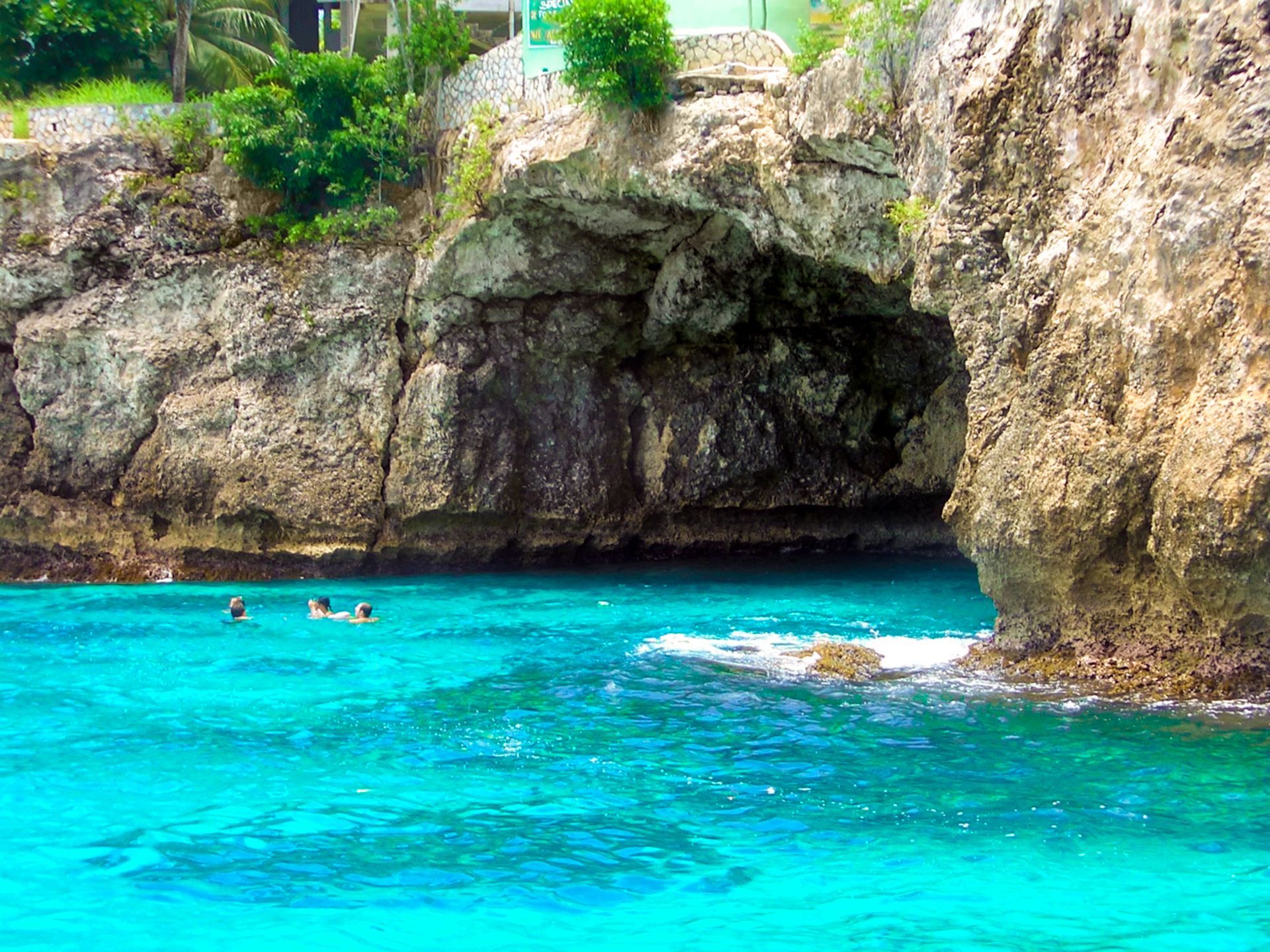 Picture Perfect Scenery 2: Famous Film Set Locations In Jamaica