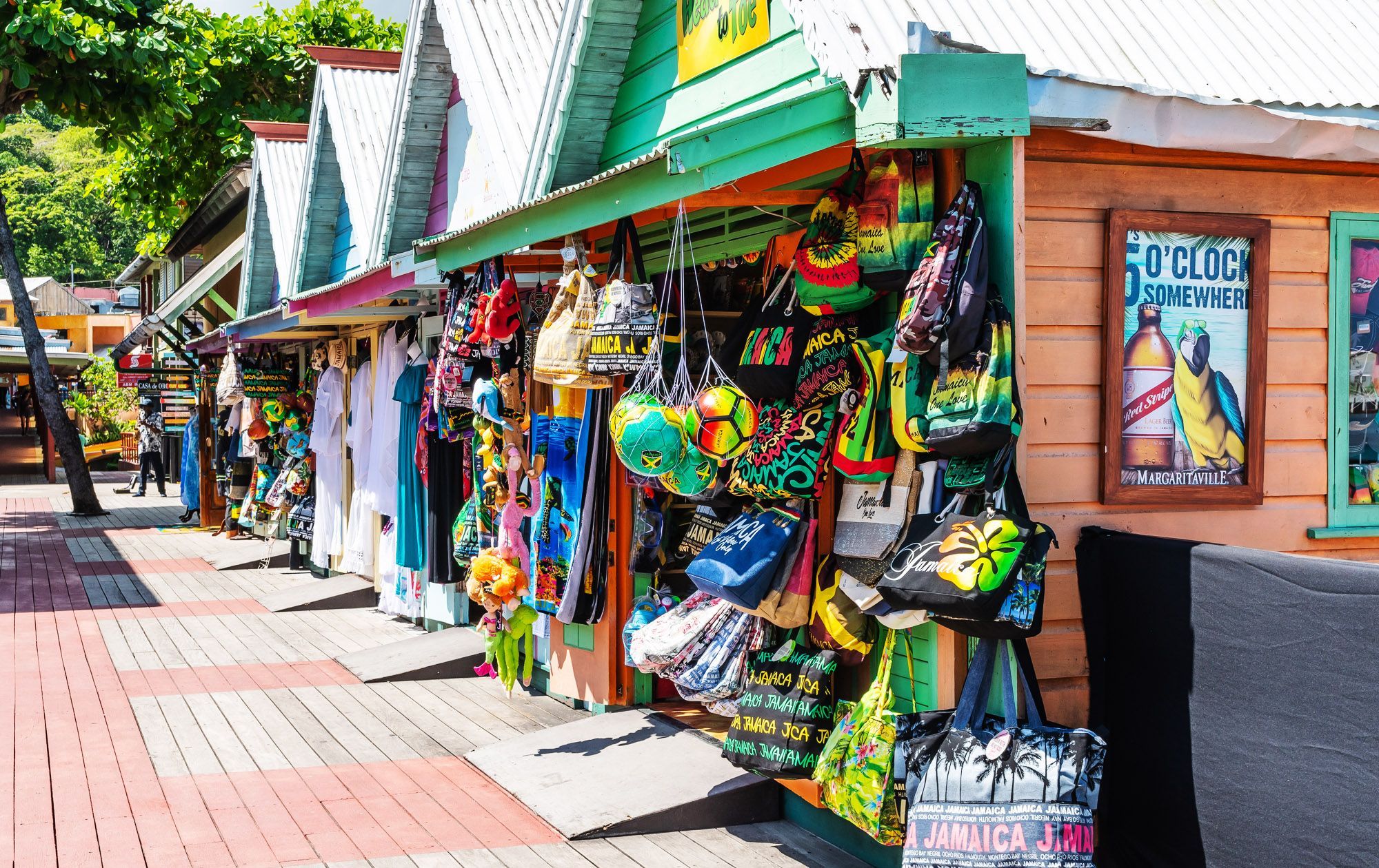 Discover The Best Caribbean Souvenirs & Cultural Keepsakes
