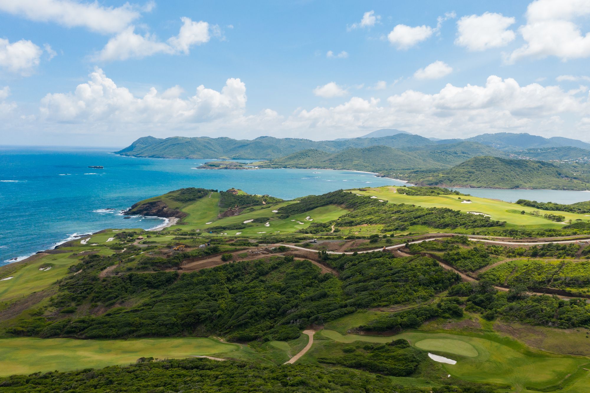 Want Great Golfing? These Saint Lucia Golf Courses Won’t Disappoint