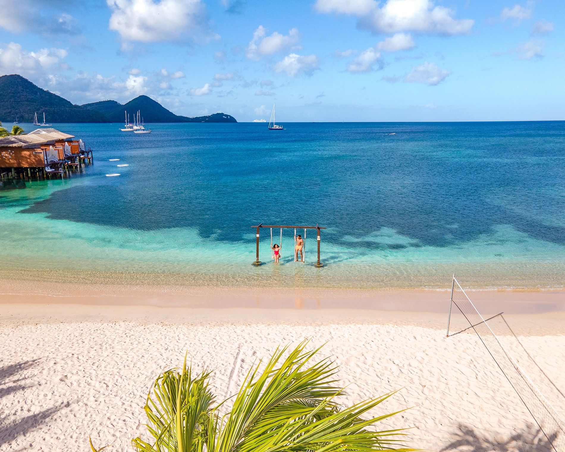 21 Sandals Resorts Insider Tips & Tricks
