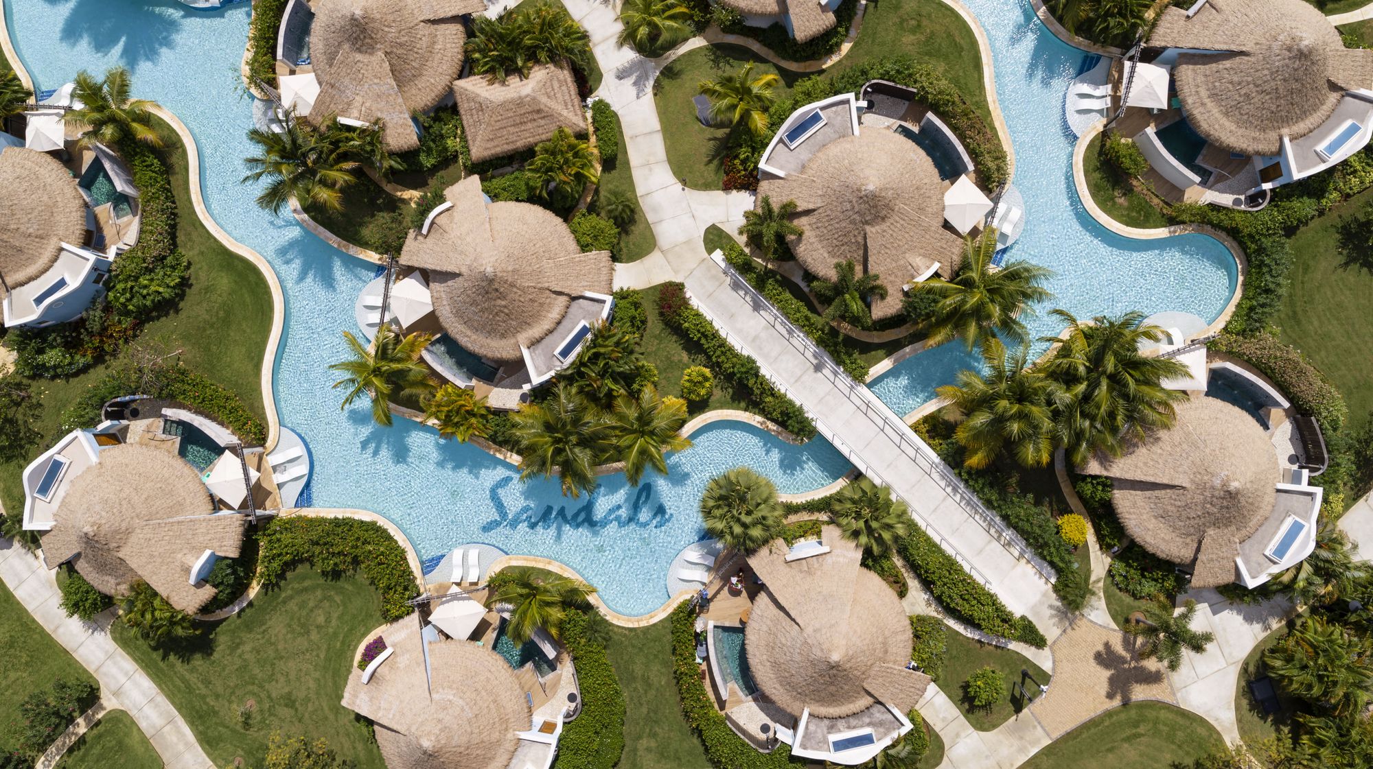 Three things guests love about… Sandals South Coast. A full review.