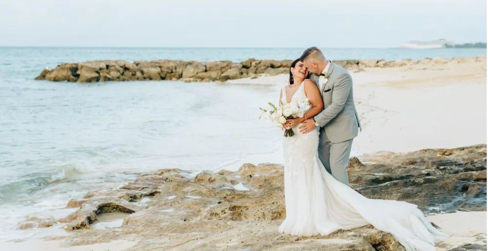 Getting Married In The Bahamas: Insights From Local Wedding Planners