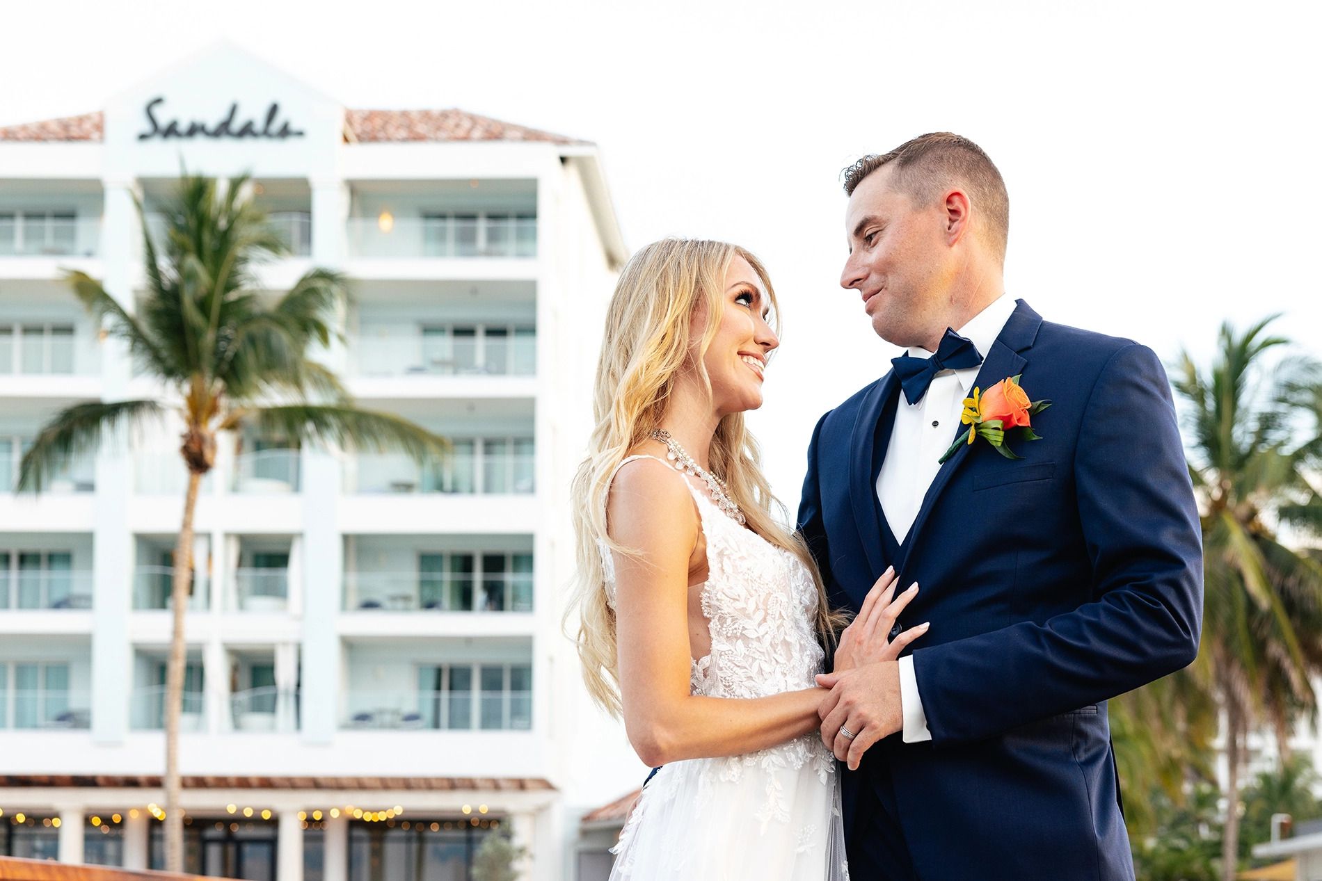 Getting Married In Jamaica: Insights From Wedding Planners