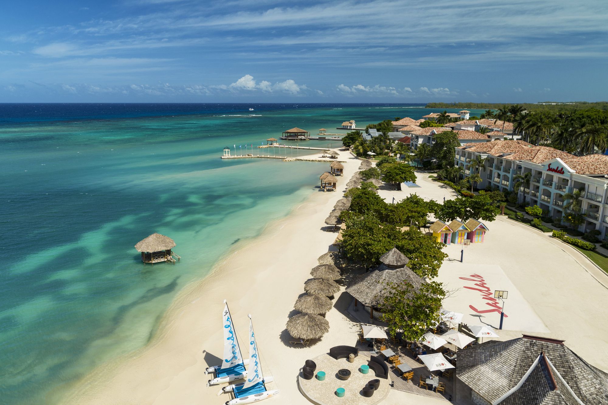 Montego Bay vs Negril: Which Is The Best Jamaican Vacation Destination For You?