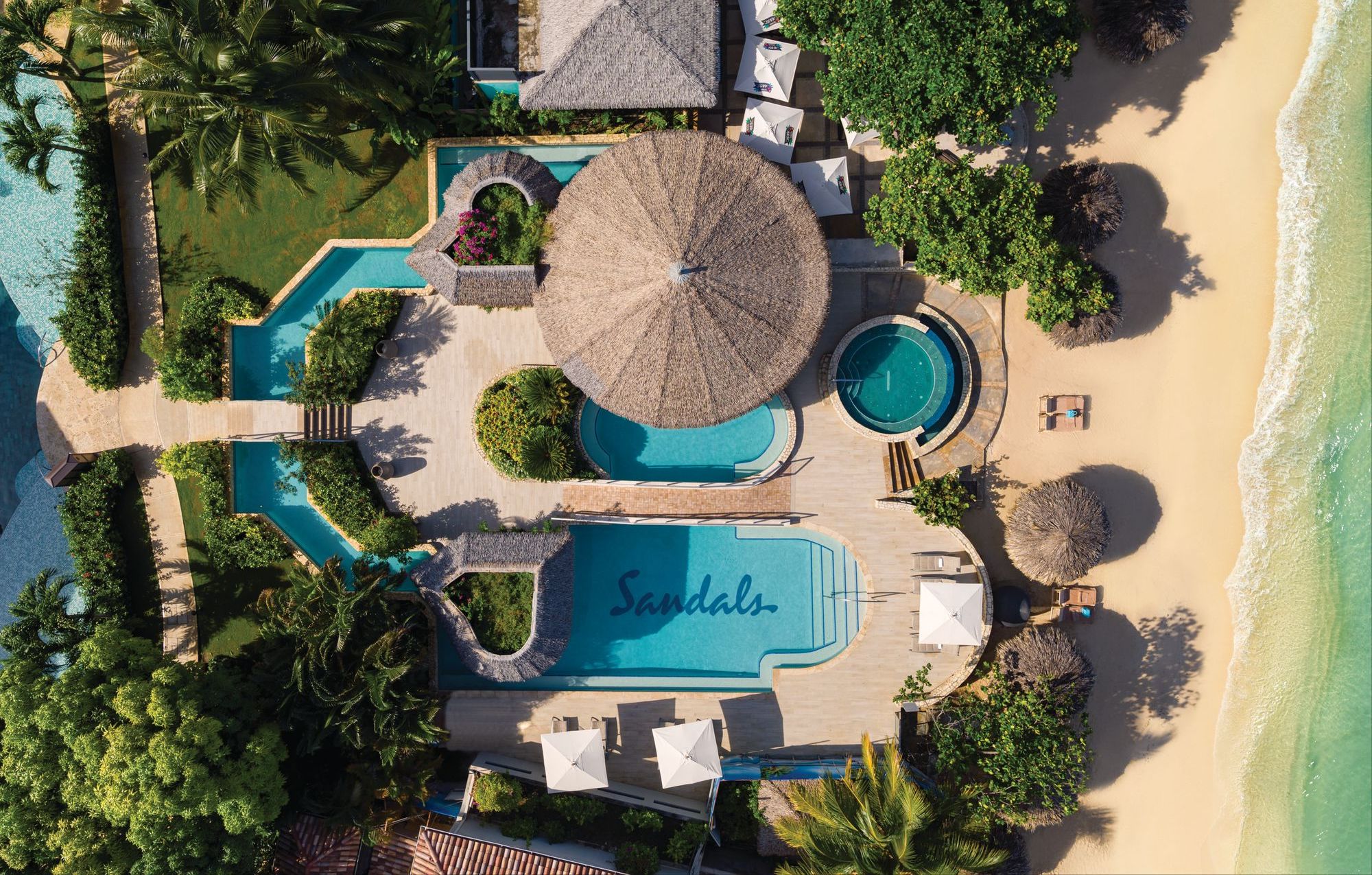 Privacy Please Luxury Honeymoons Infused With Adventure Await