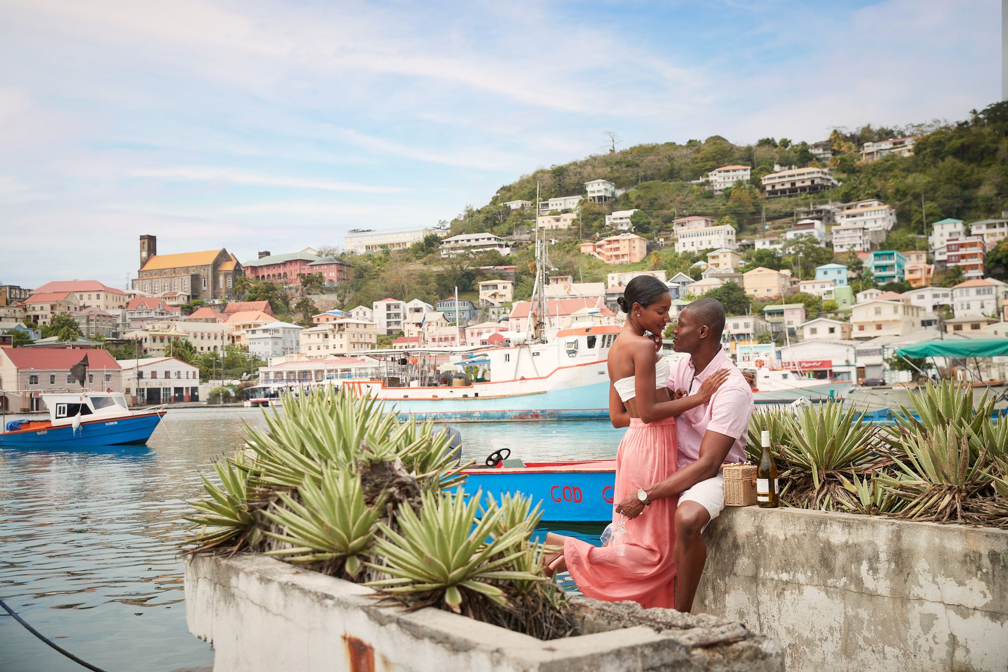 Unveiling the Spice Isle: The Grenada Itinerary Guide You Didn’t Know You Needed!