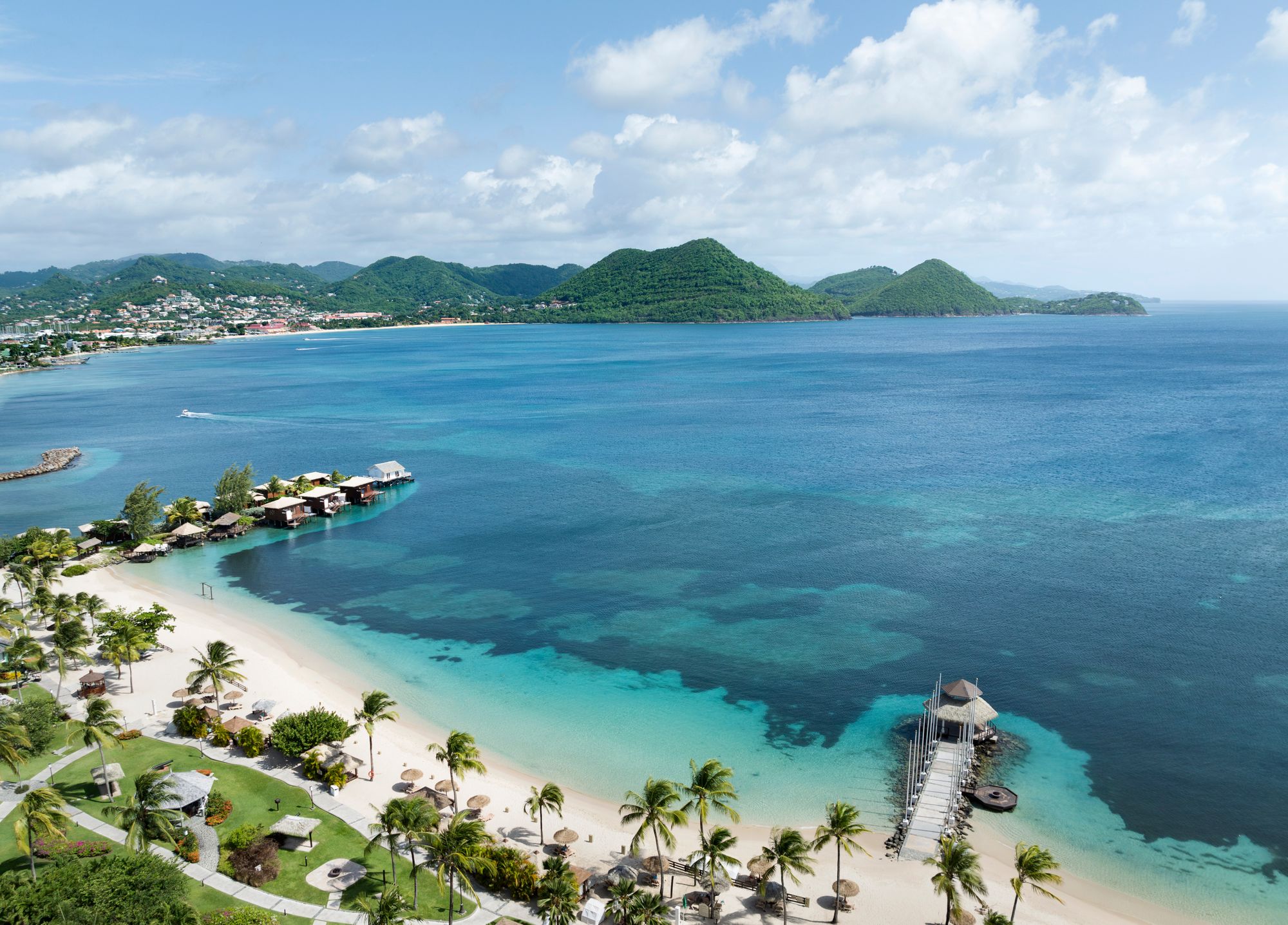 Best Time To Visit Saint Lucia: The Complete Guide