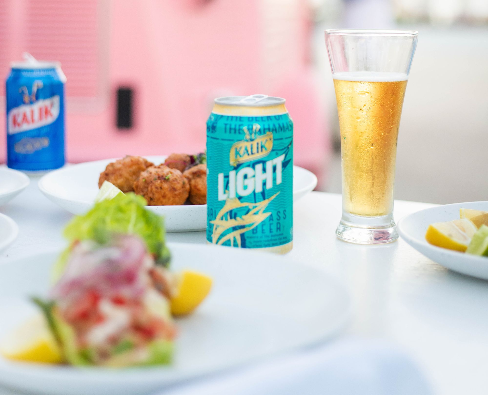 Are You A Foodie Heading To The Bahamas? These Are The Best Restaurants In Nassau!