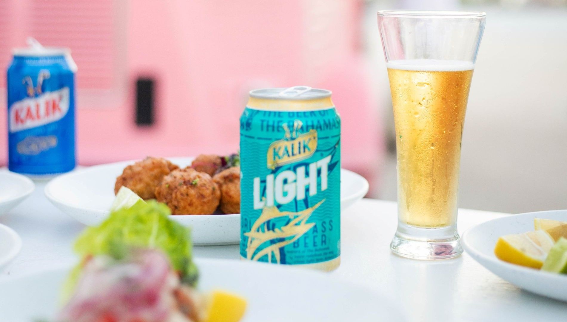 32 Popular Foods & Drinks You Must Try When In The Bahamas