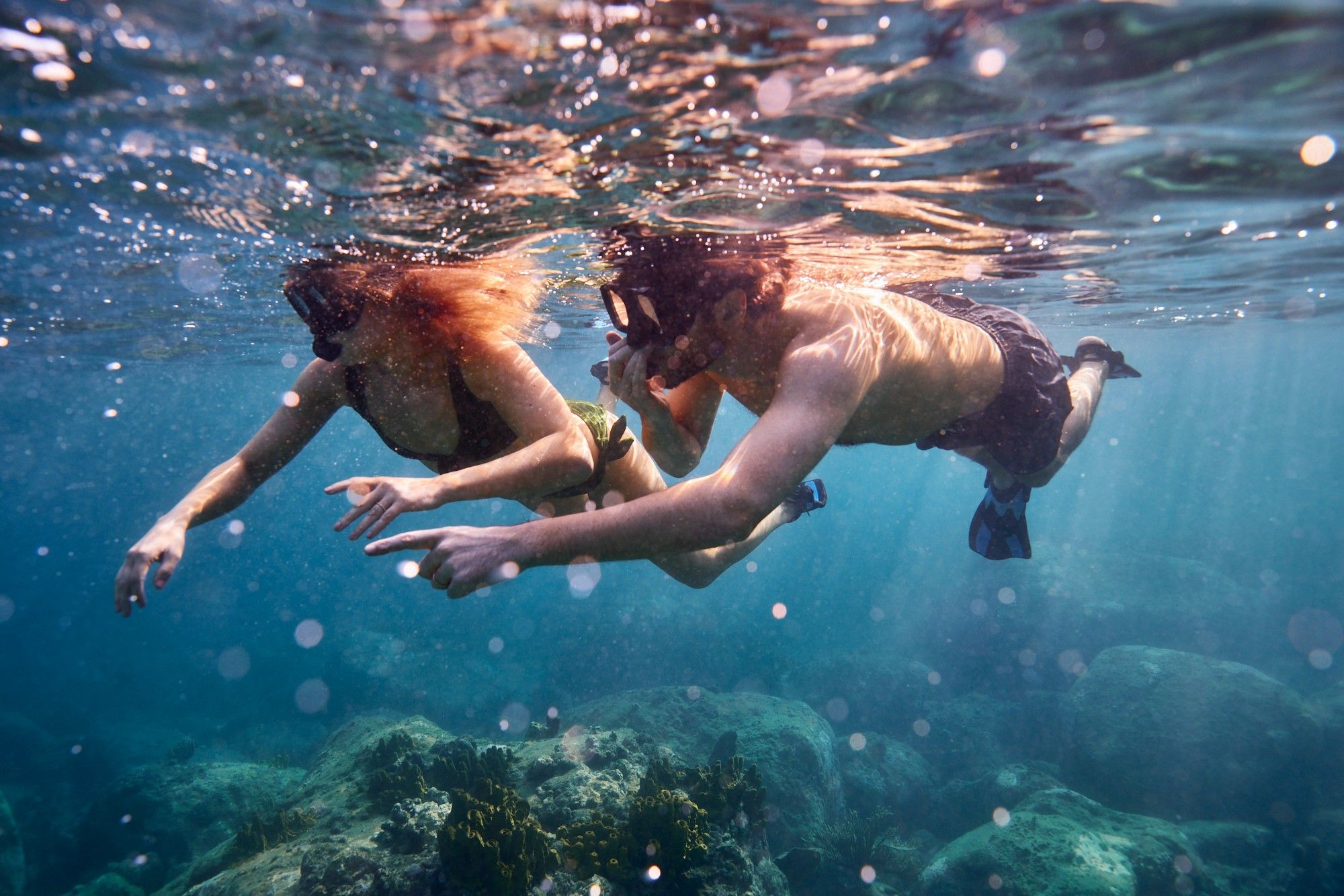 Amazing Snorkeling Tips For Beginners That Will Make You Look Like a Pro