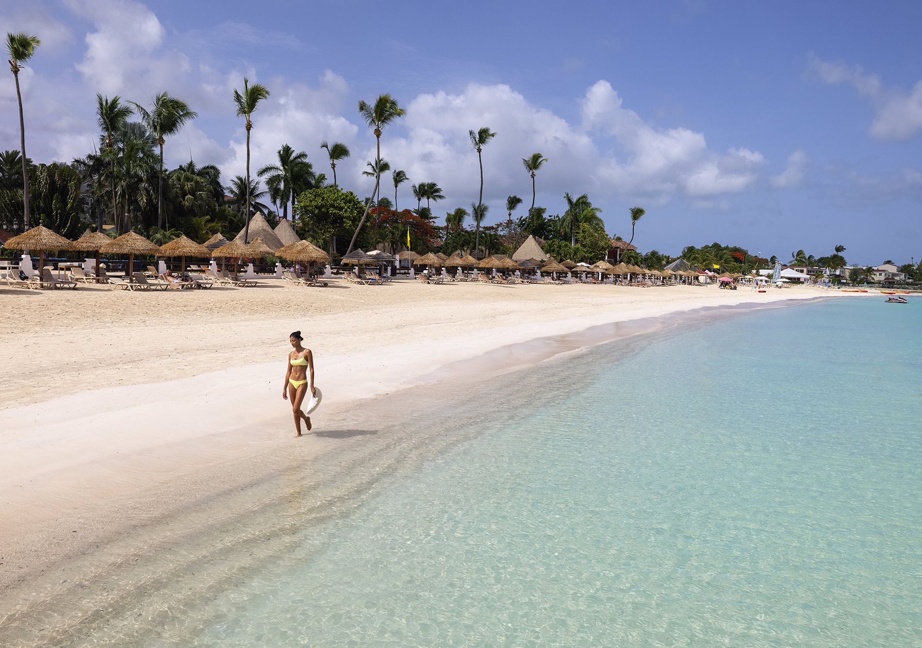 Antigua's Finest Beaches — Here's The Best 11 Out Of 365!