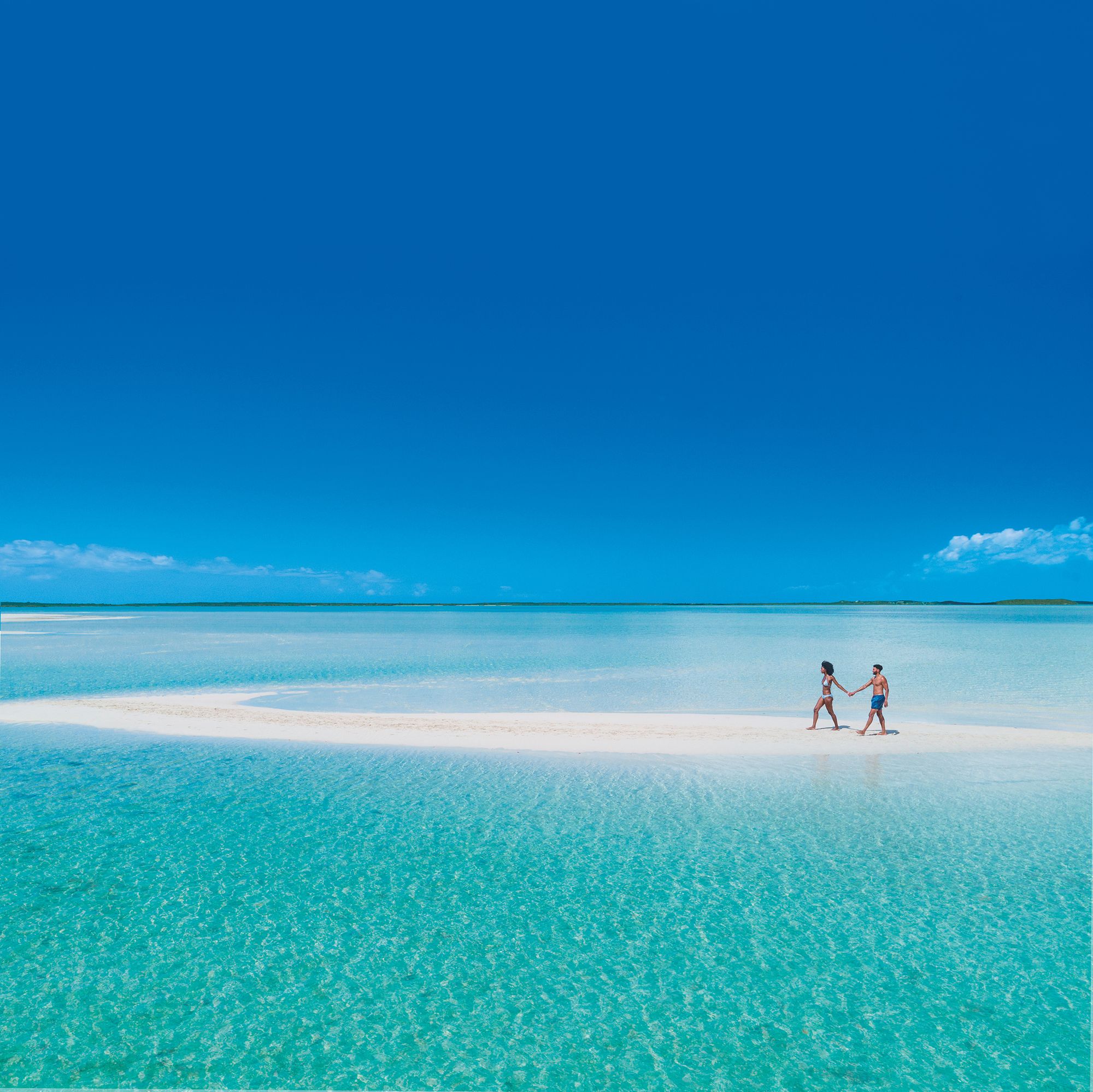 Cancun vs The Bahamas: Which Island is Best for You?