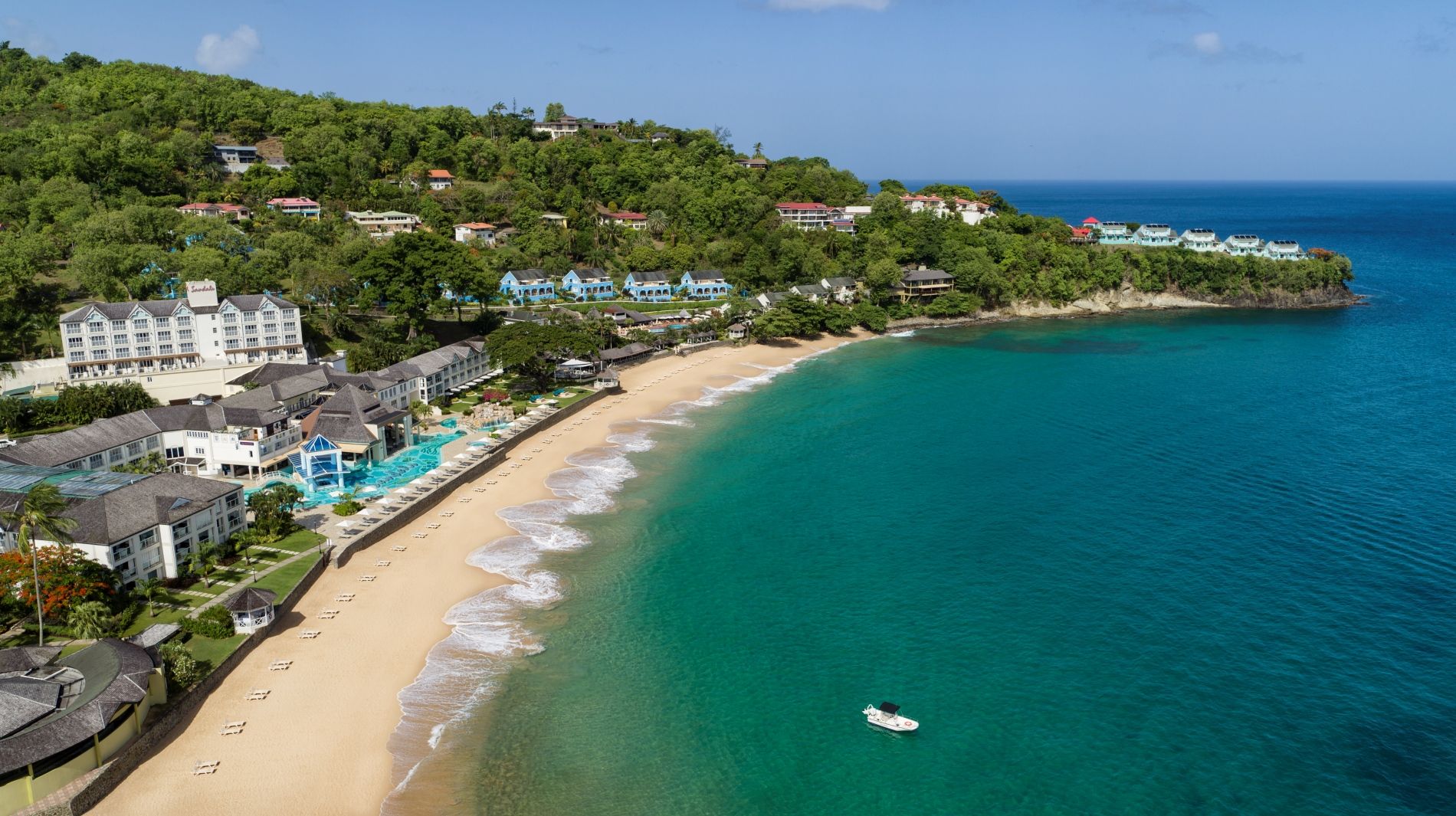 Where To Go For The Best Snorkeling In Saint Lucia