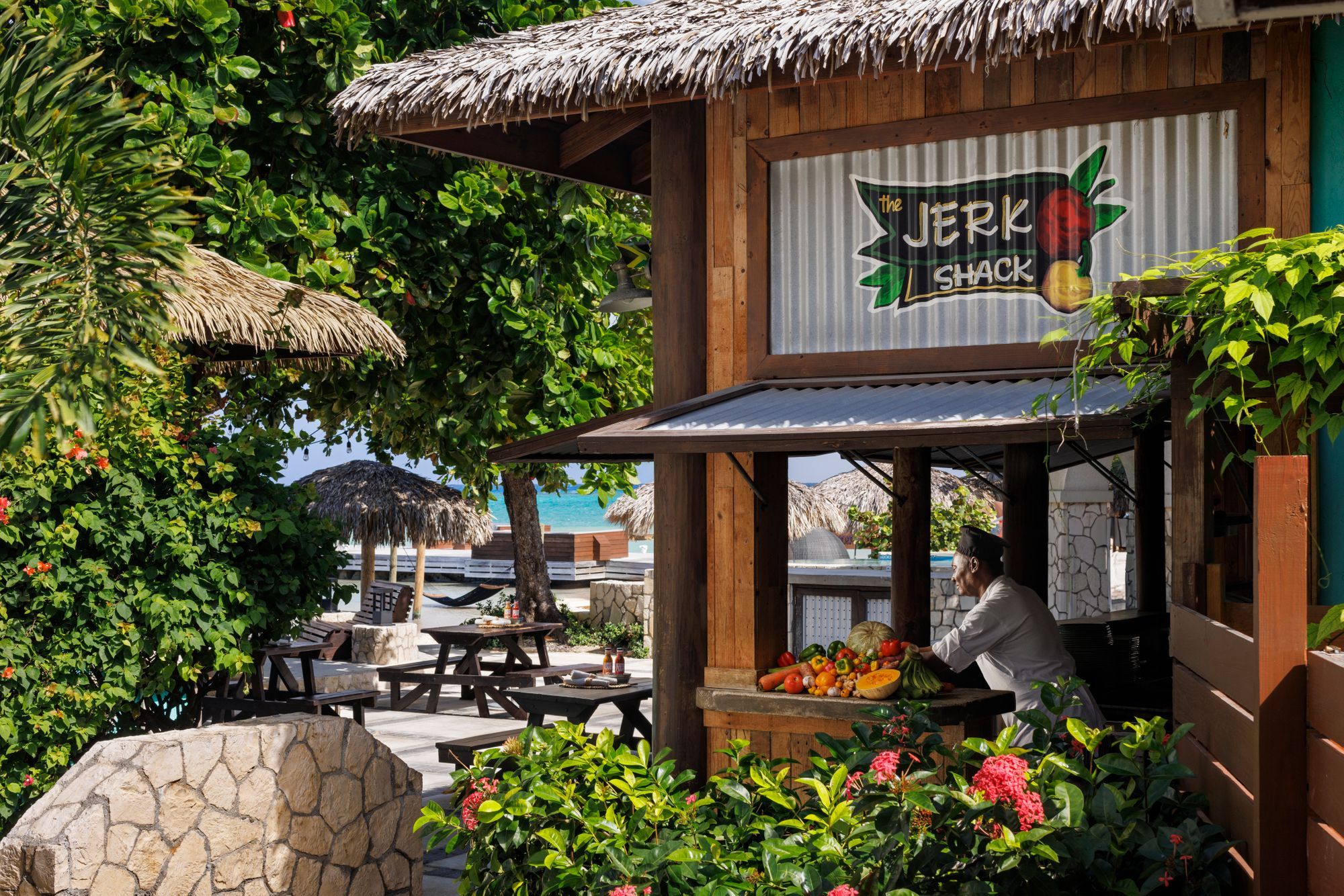 Something For Everyone At These Amazing Restaurants In Montego Bay