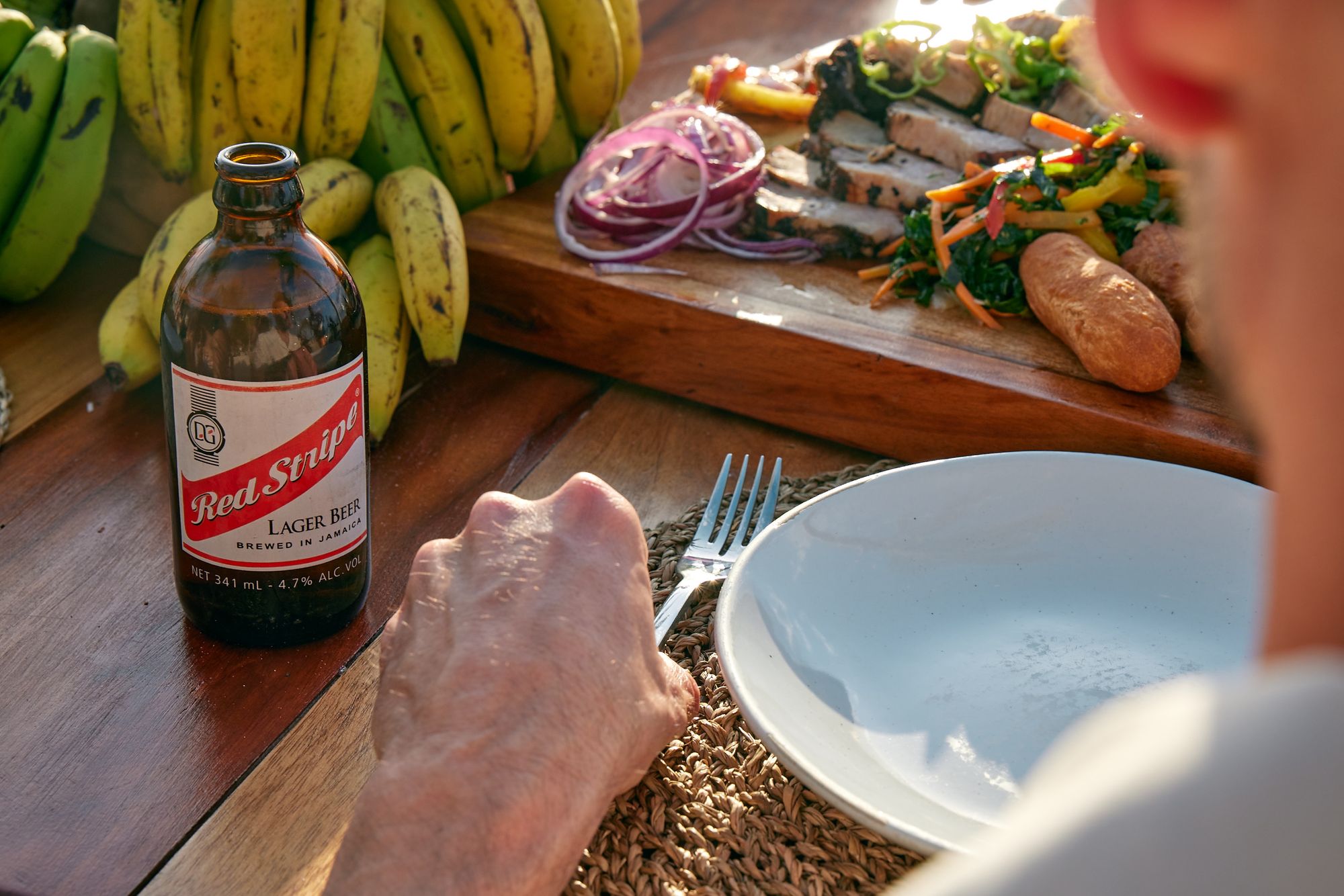 Get Your Fill Of Authentic Jamaican Flavors At These Negril Restaurants