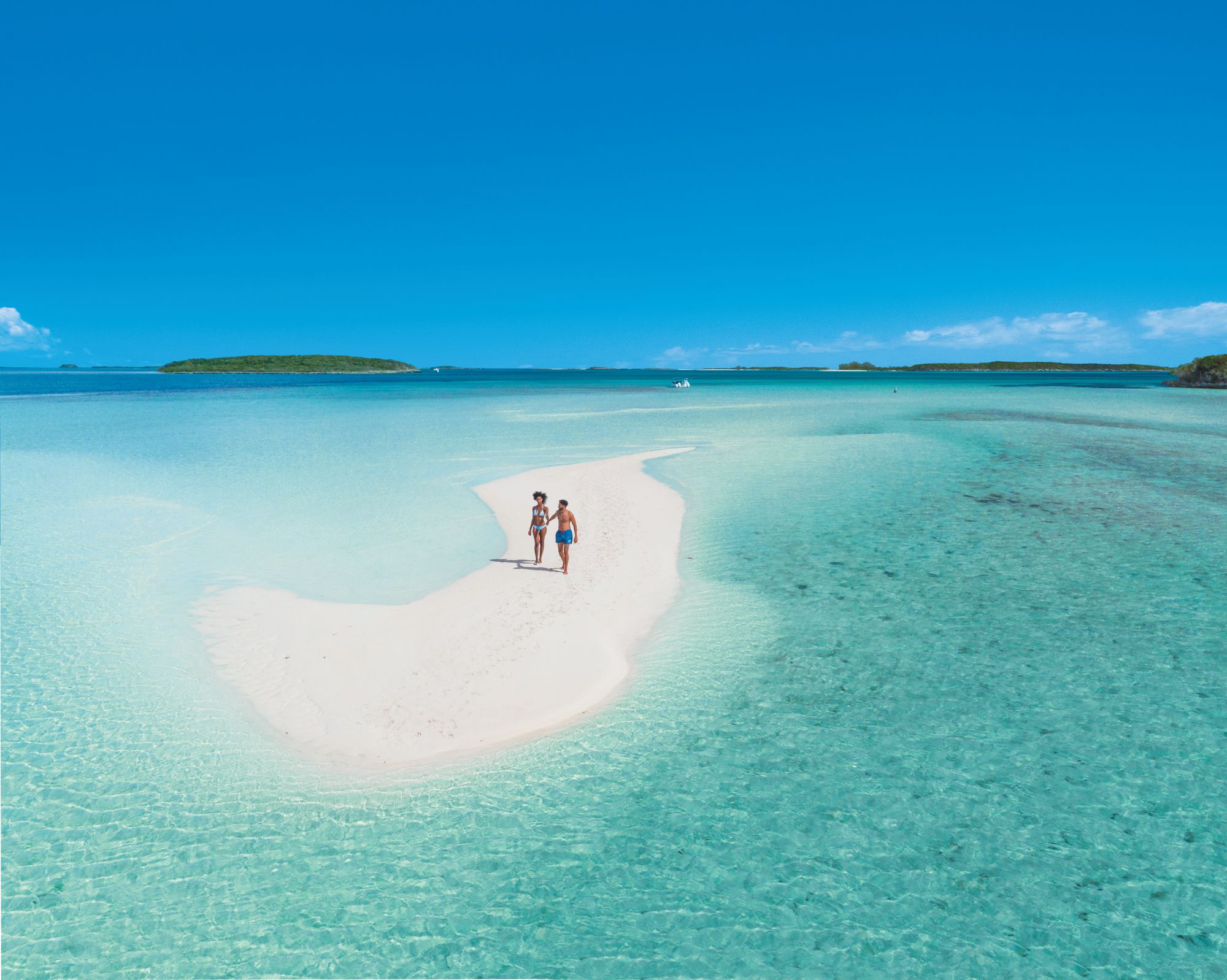 Exploring The Bahamian Out Islands: Extraordinary Things To Do In Exuma